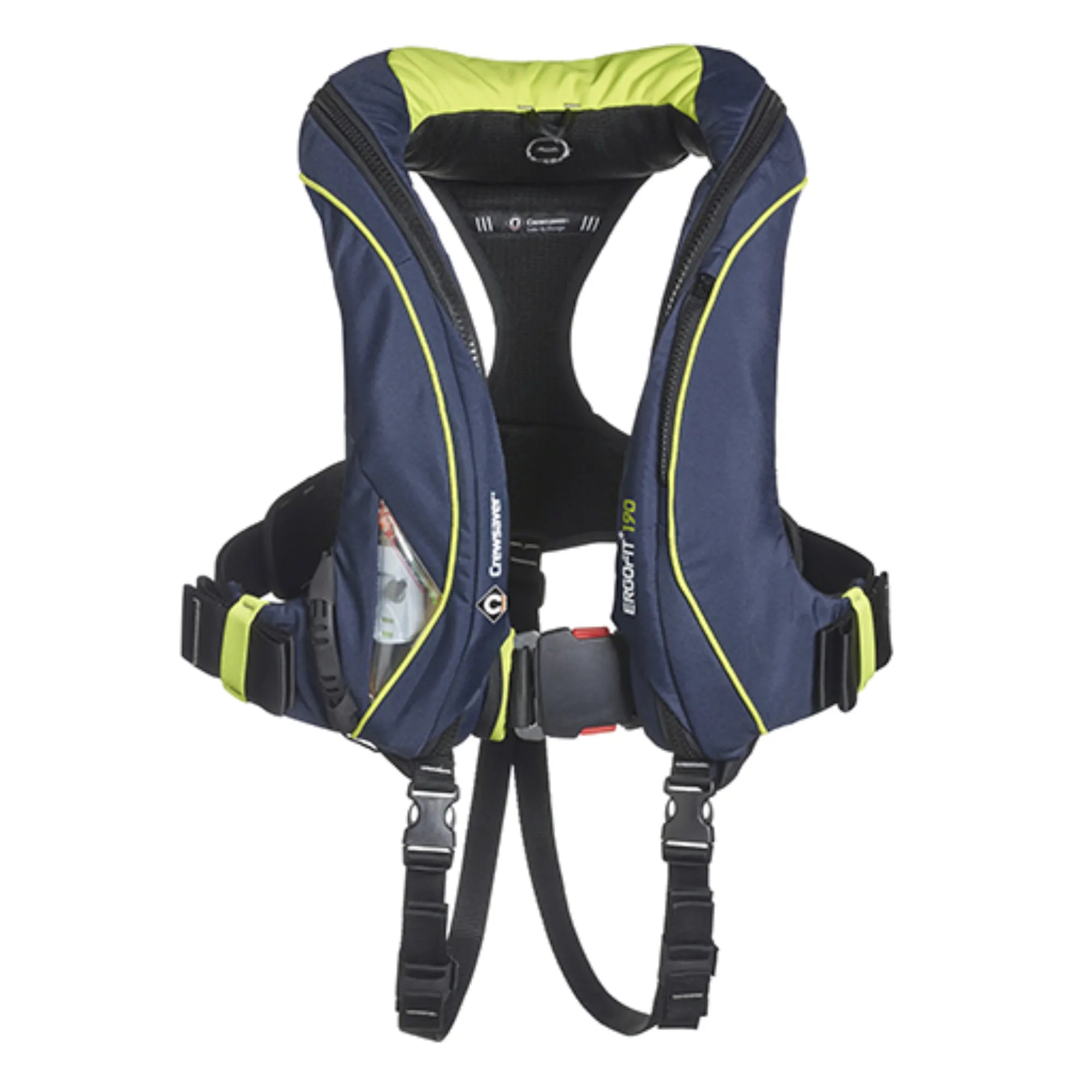 Lifejackets And Buoyancy Aids - Choose And Maintain Yours