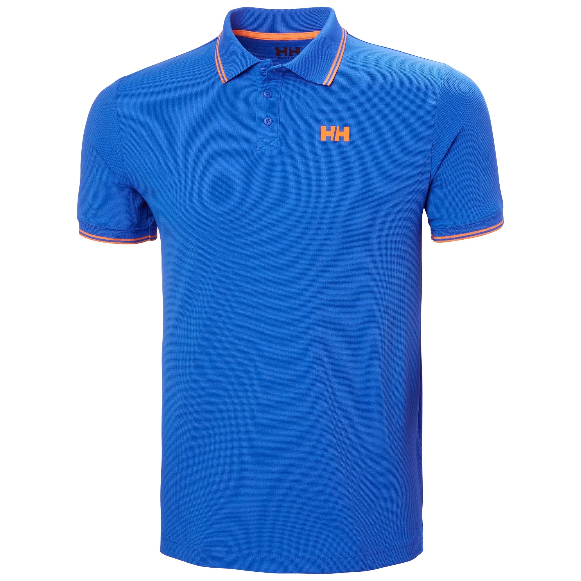 Men s Kos Polo Cobalt 20