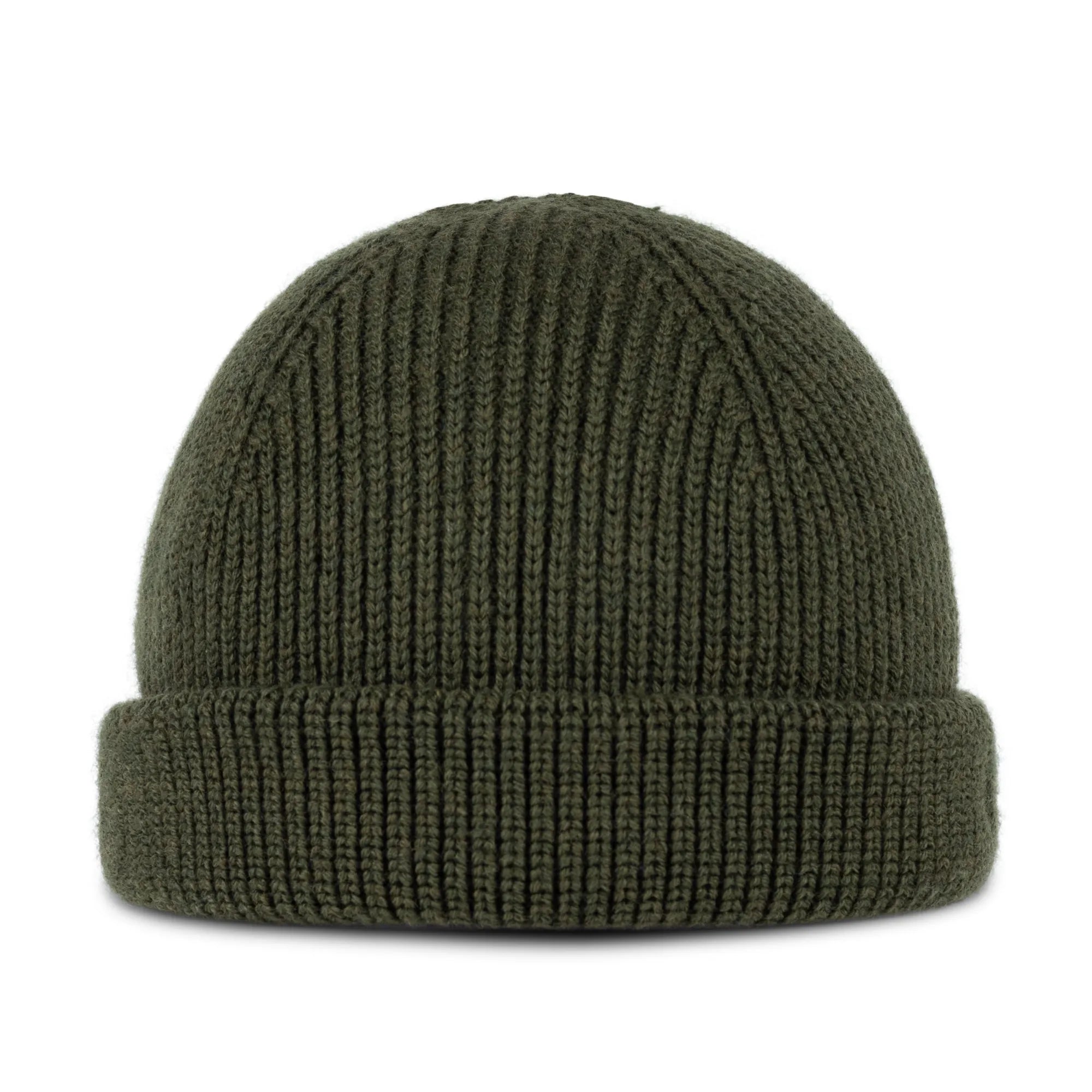 Knitted Beanie - Ervin Forest