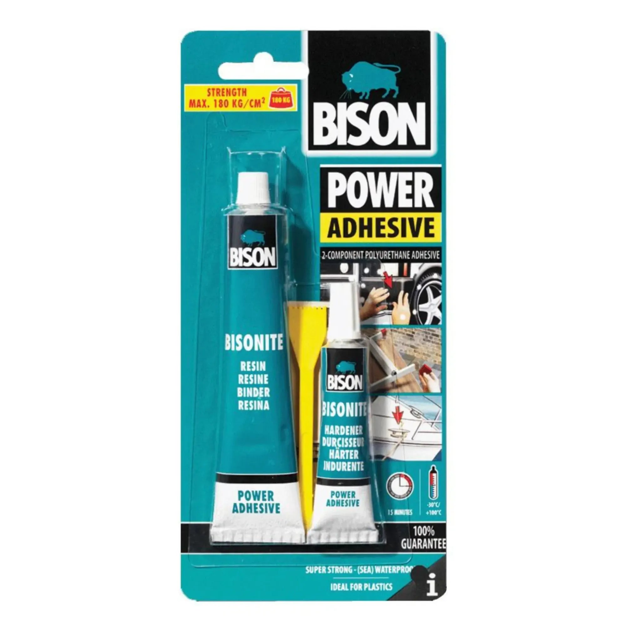 Power Adhesive