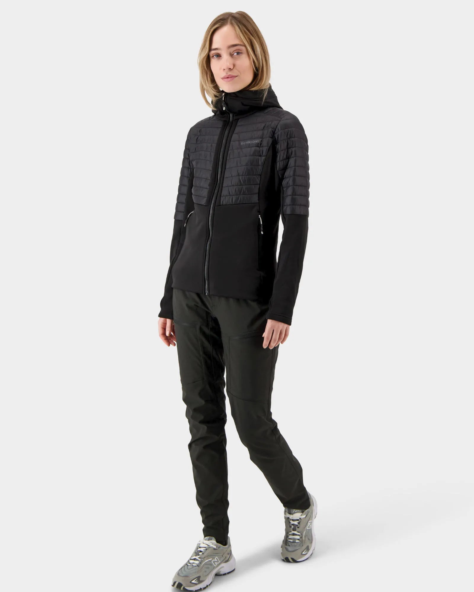 Annema Jacket - Black