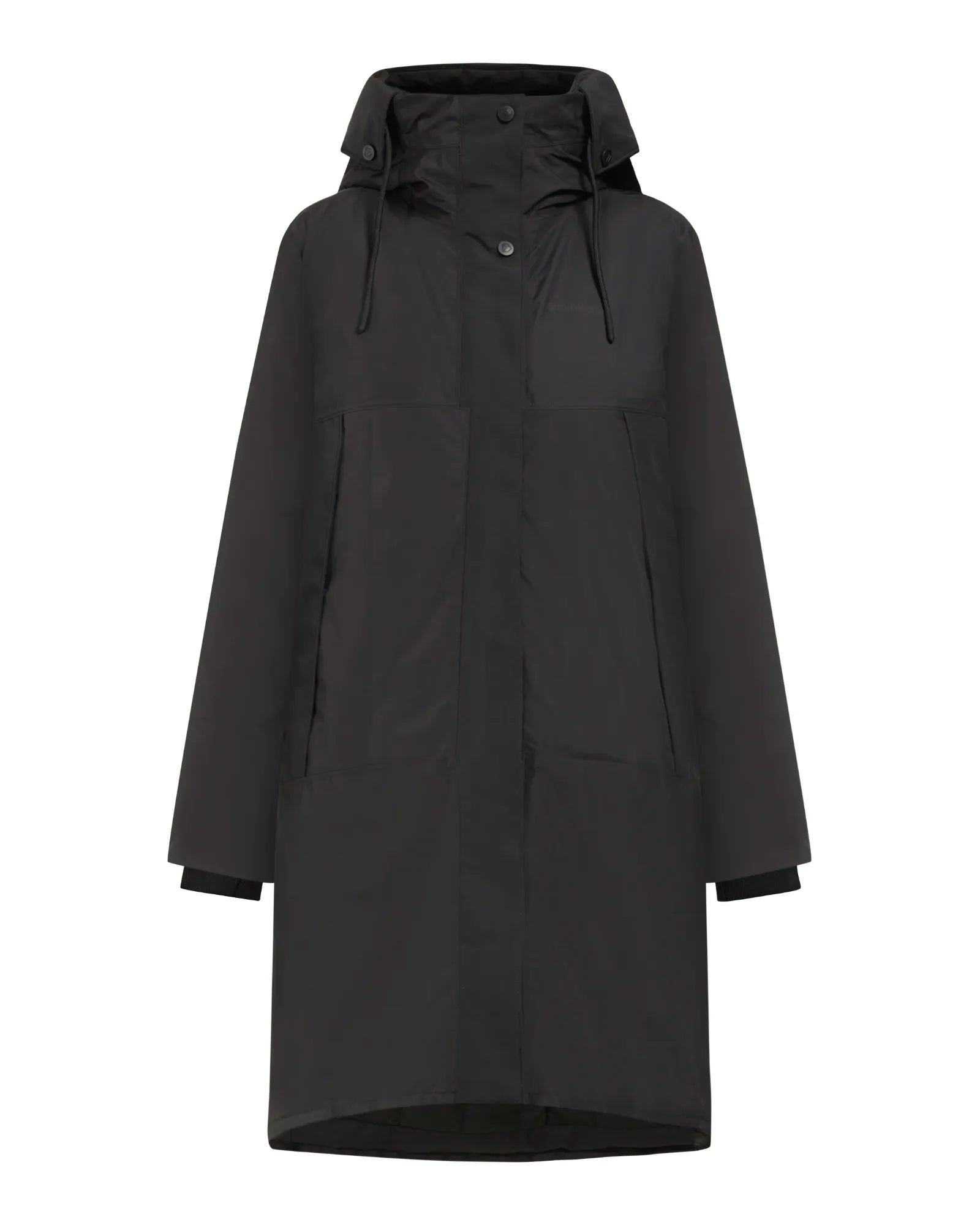 Elissa Parka - Black