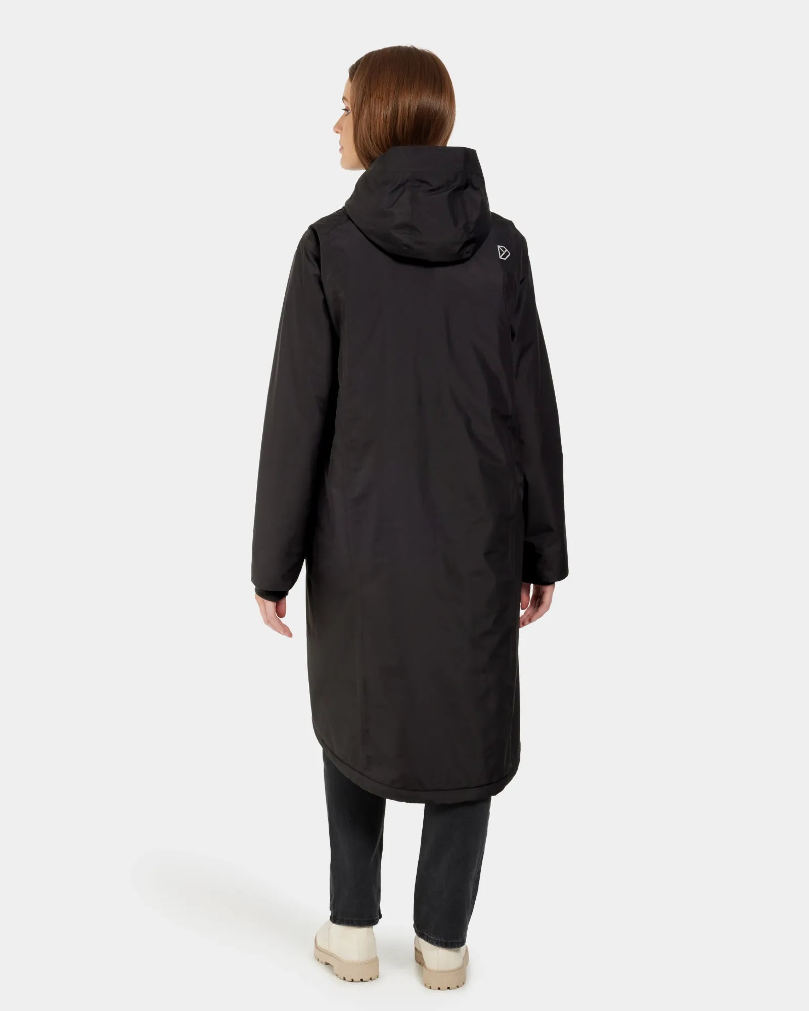 Fara Parka - Black