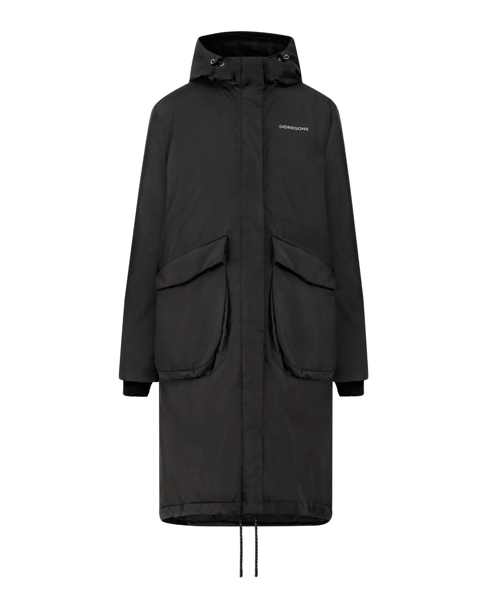 Fara Parka - Black