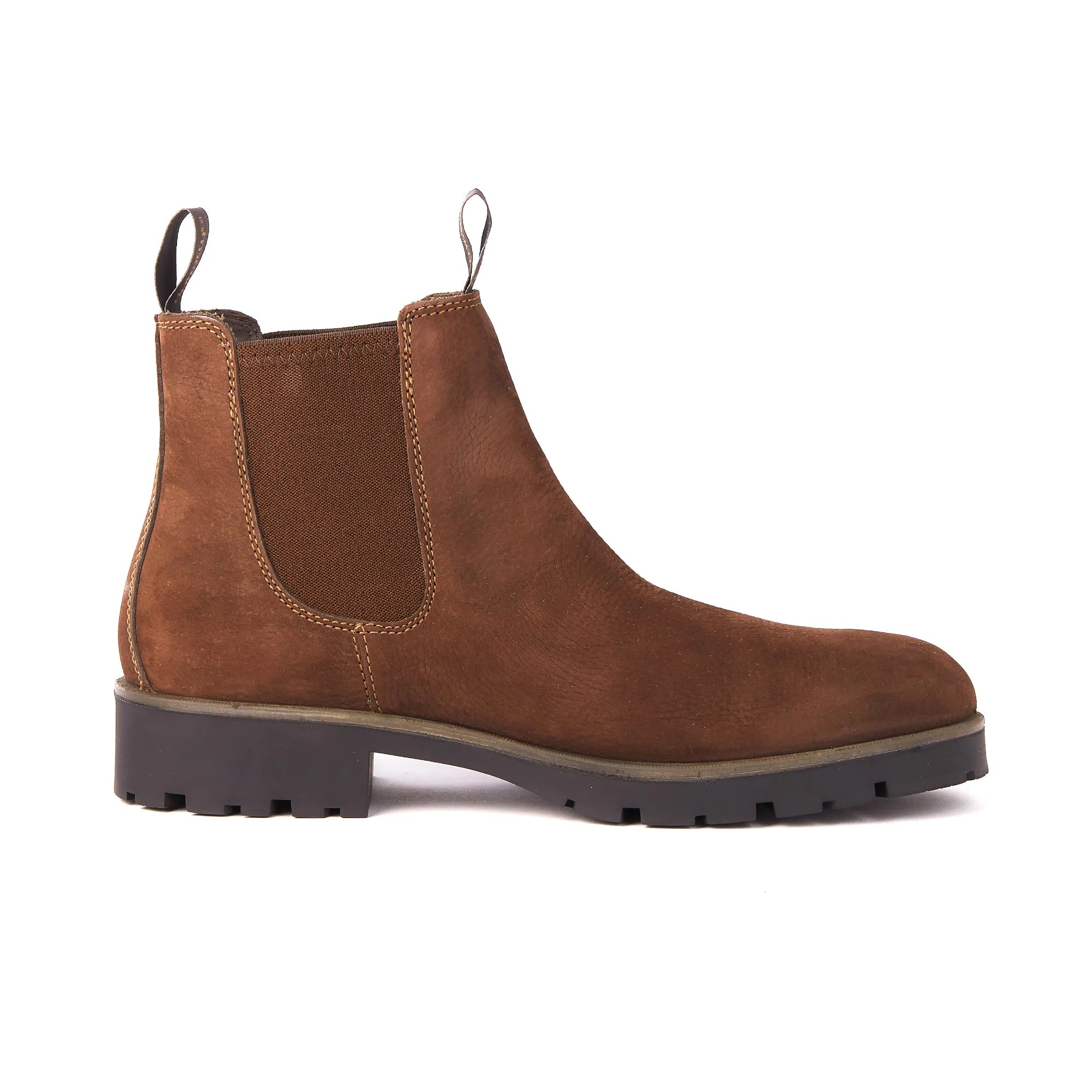 Antrim Men's Boot - Walnut