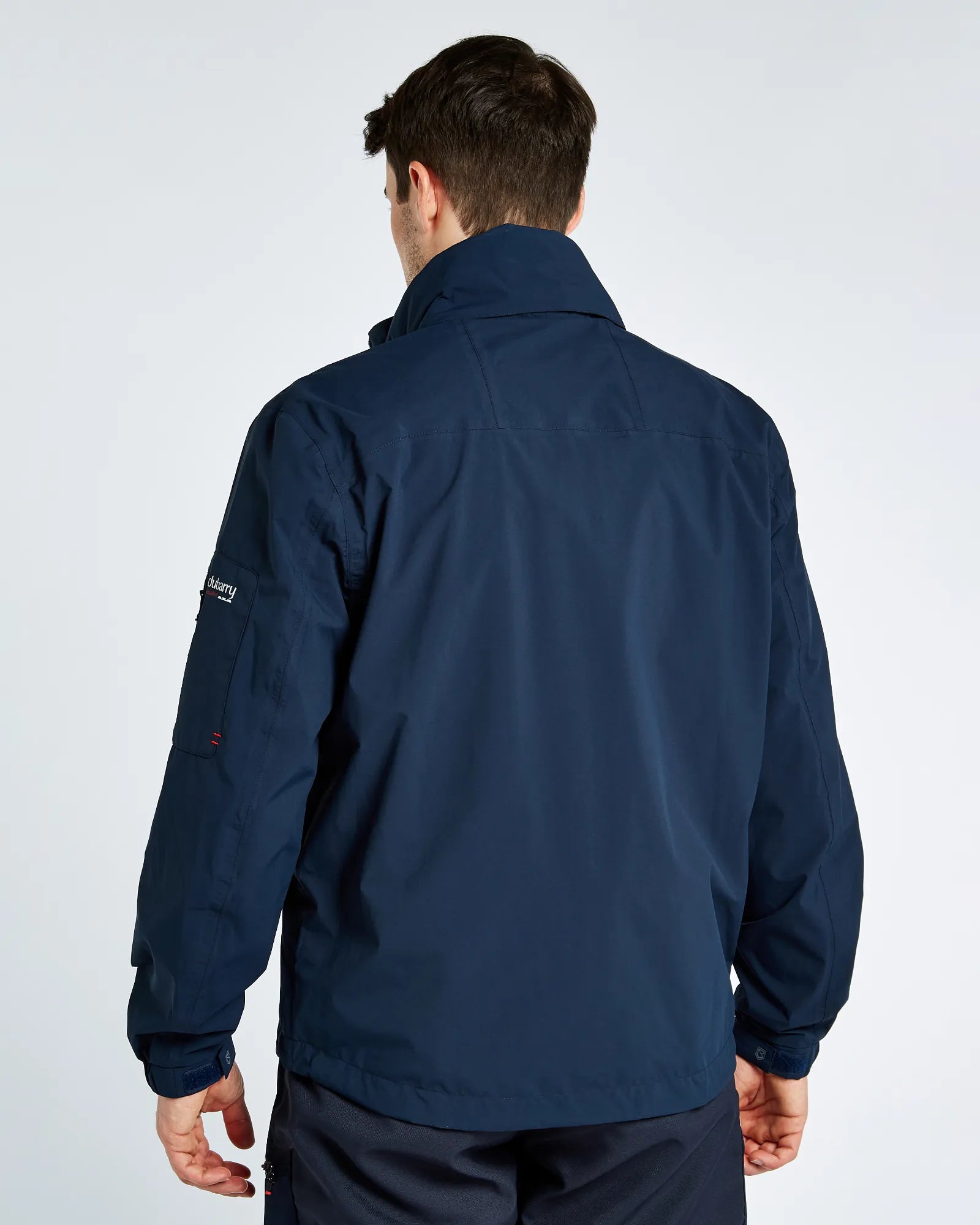 Croatia Jacket - Navy