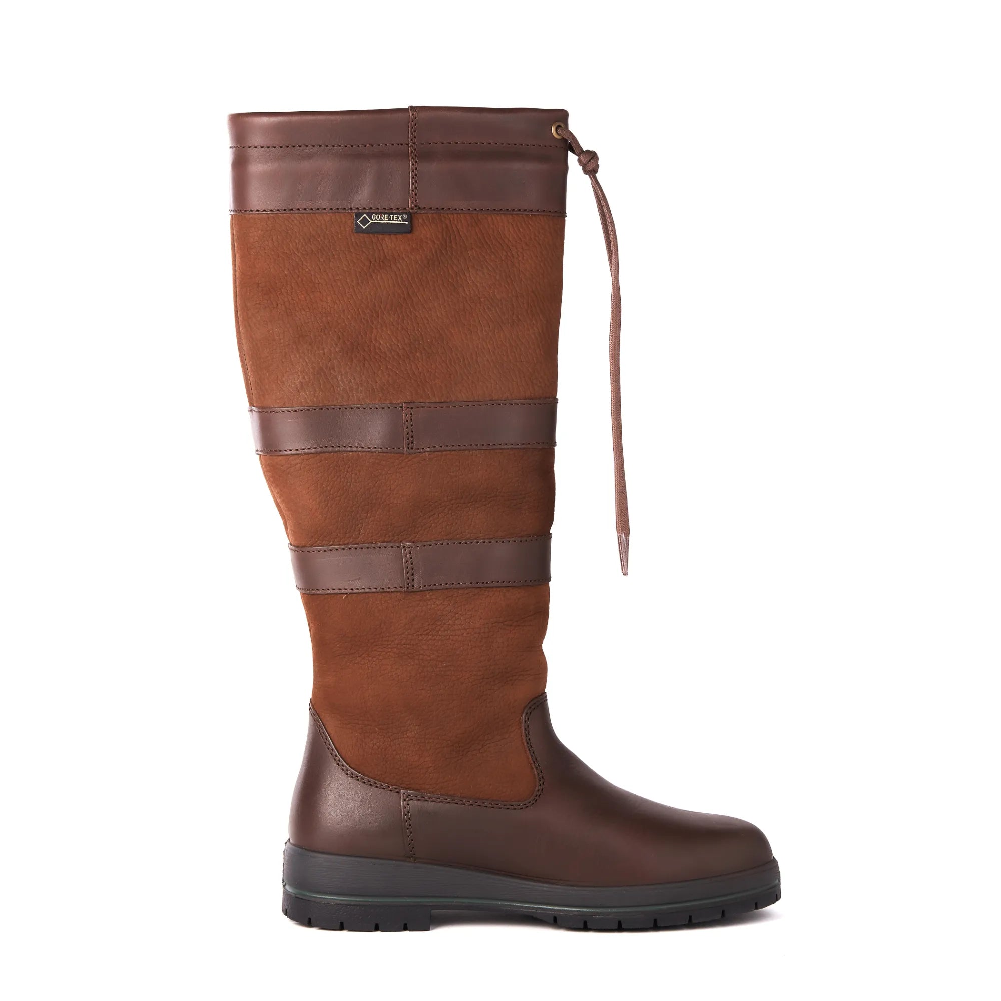 Galway Women's Boot - Walnut