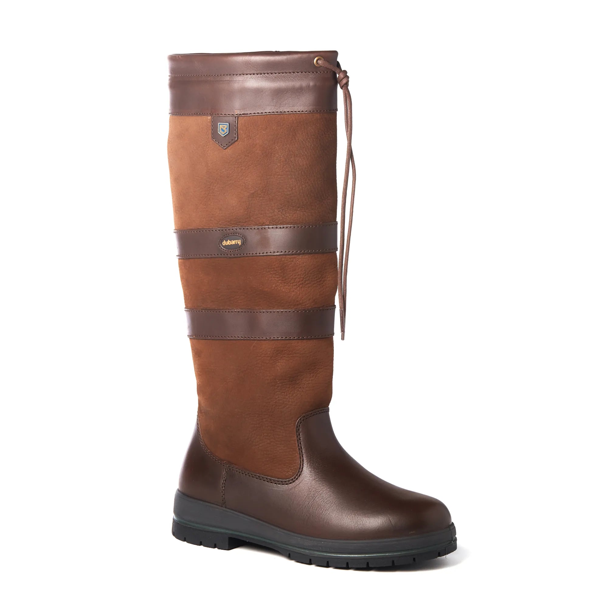 Galway Women's Boot - Walnut