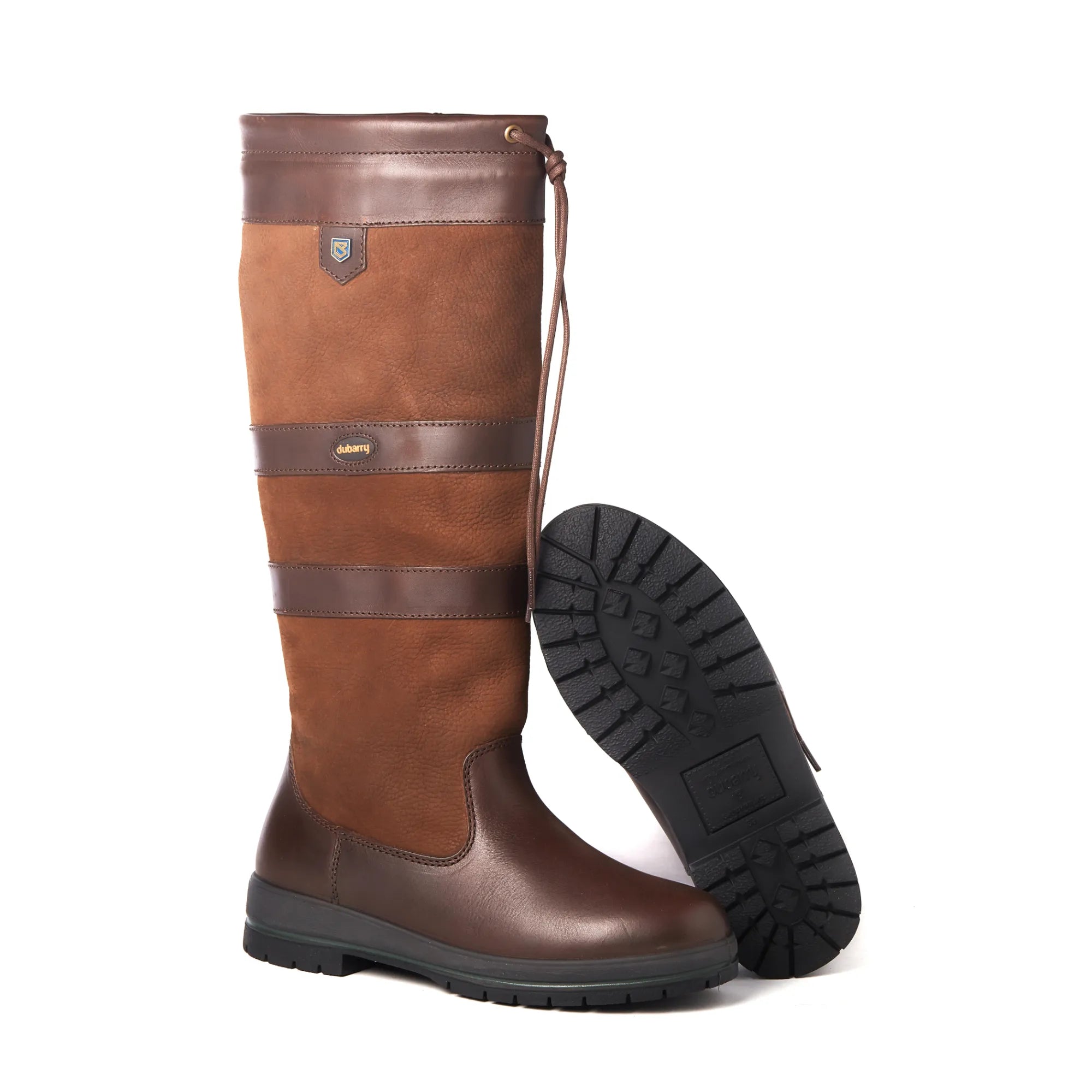 Galway Women's Boot - Walnut