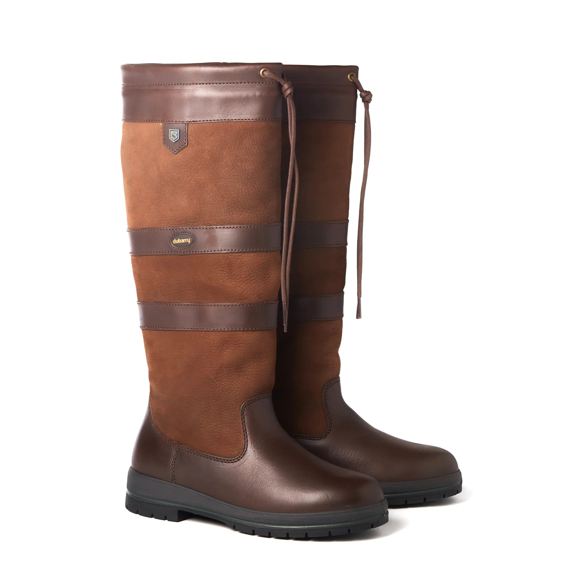 Galway Women's Boot - Walnut