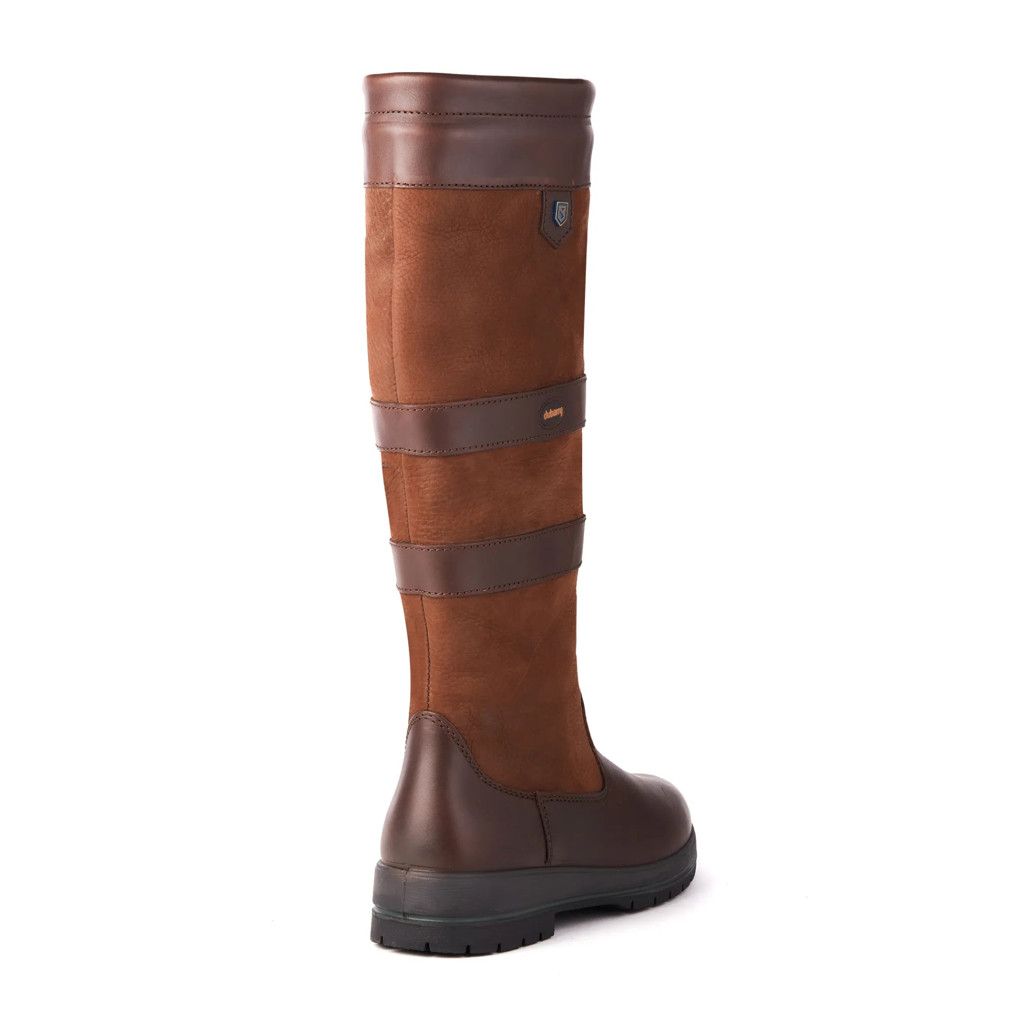 Galway Women's Boot - Walnut