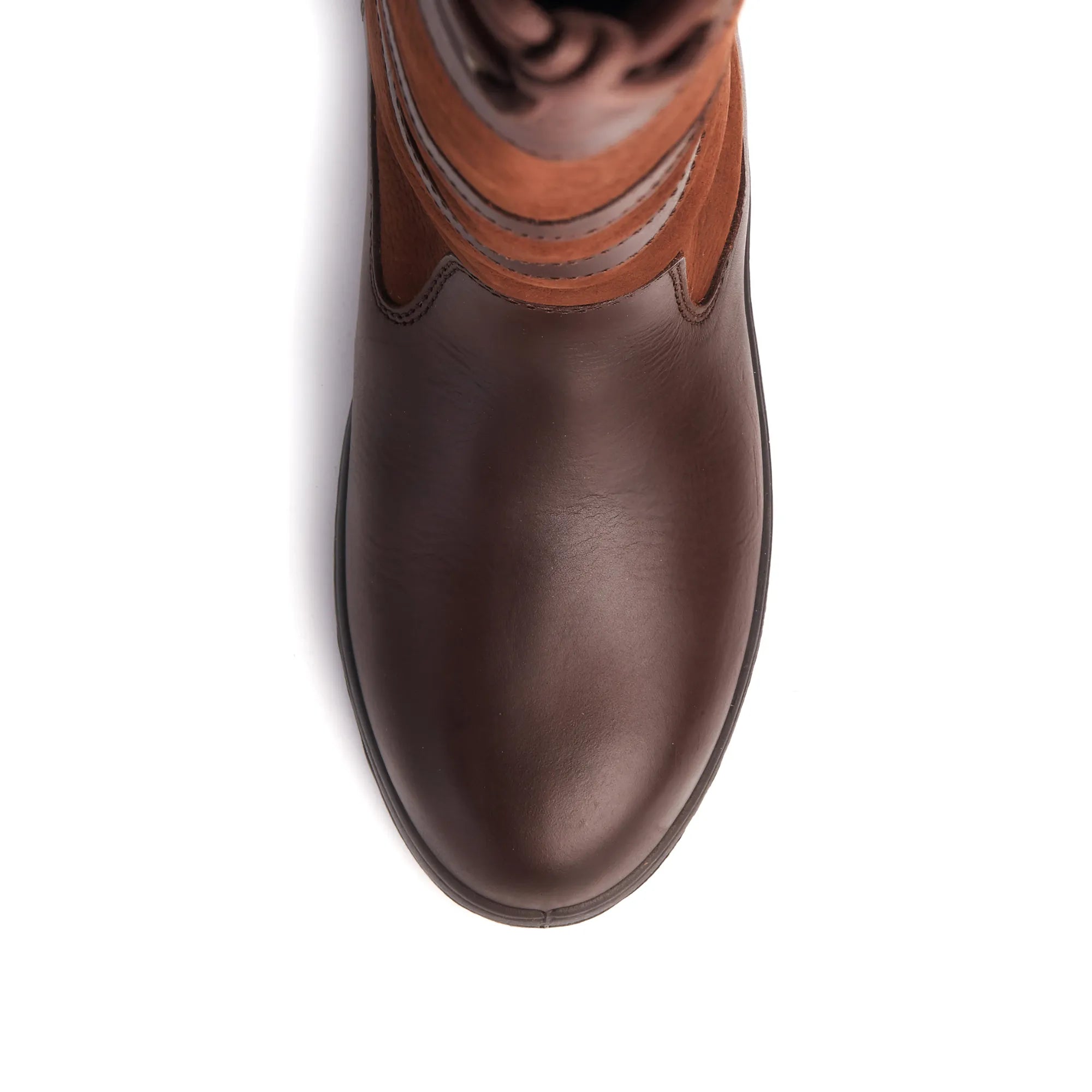 Galway Women's Boot - Walnut