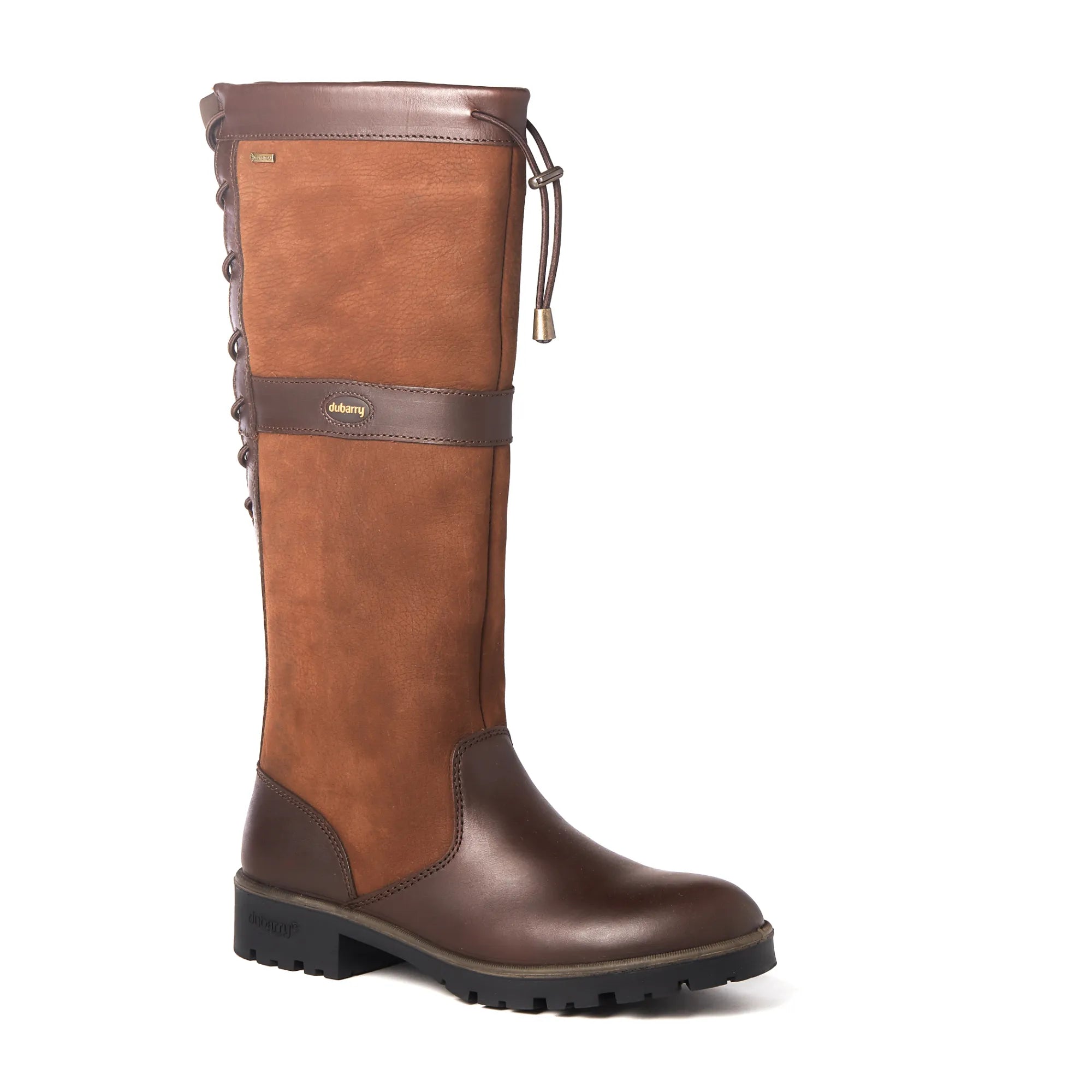 Glanmire Women's Boot - Walnut