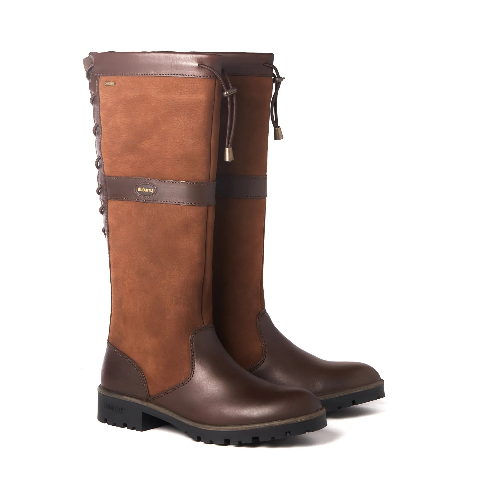 Glanmire Women's Boot - Walnut