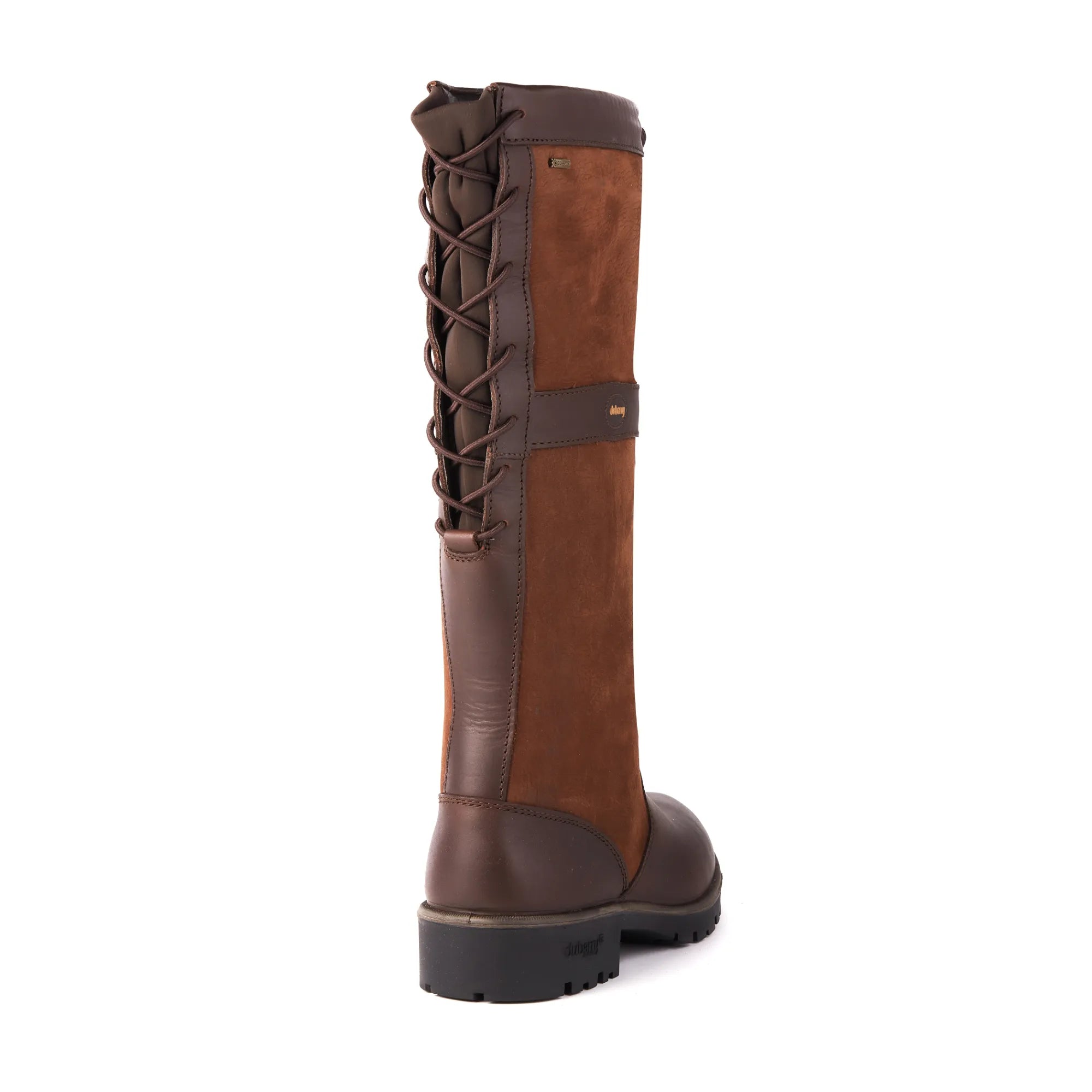 Glanmire Women's Boot - Walnut