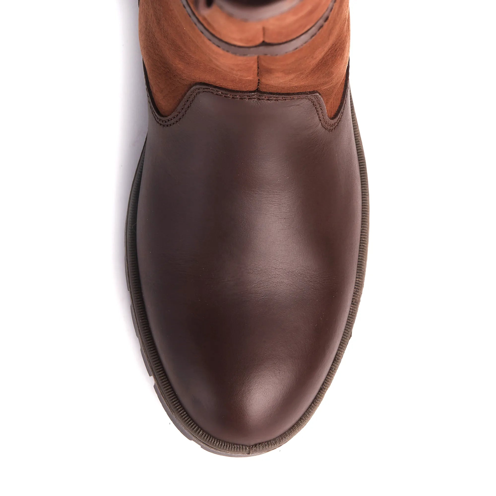 Glanmire Women's Boot - Walnut