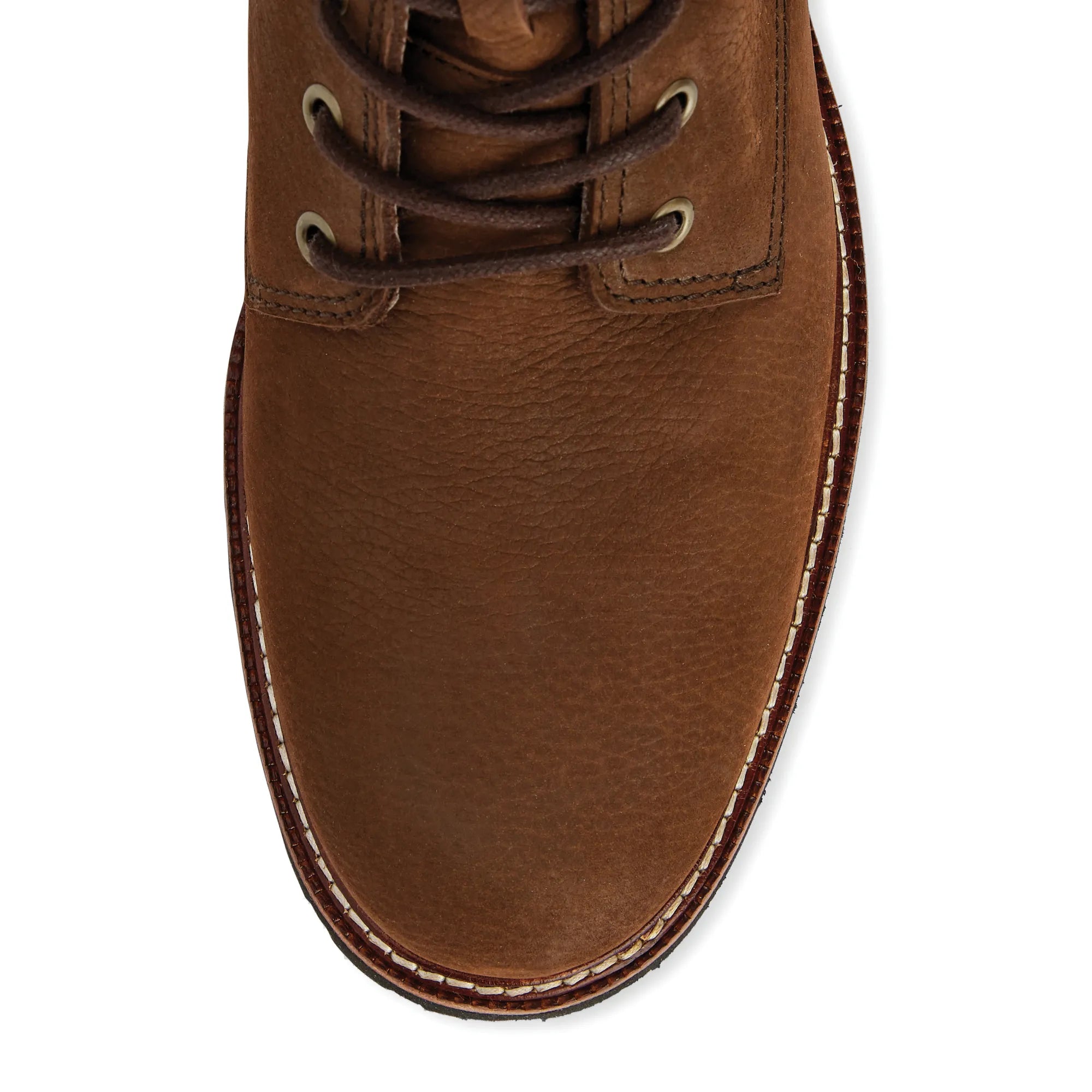 Laois Men's Boot - Walnut