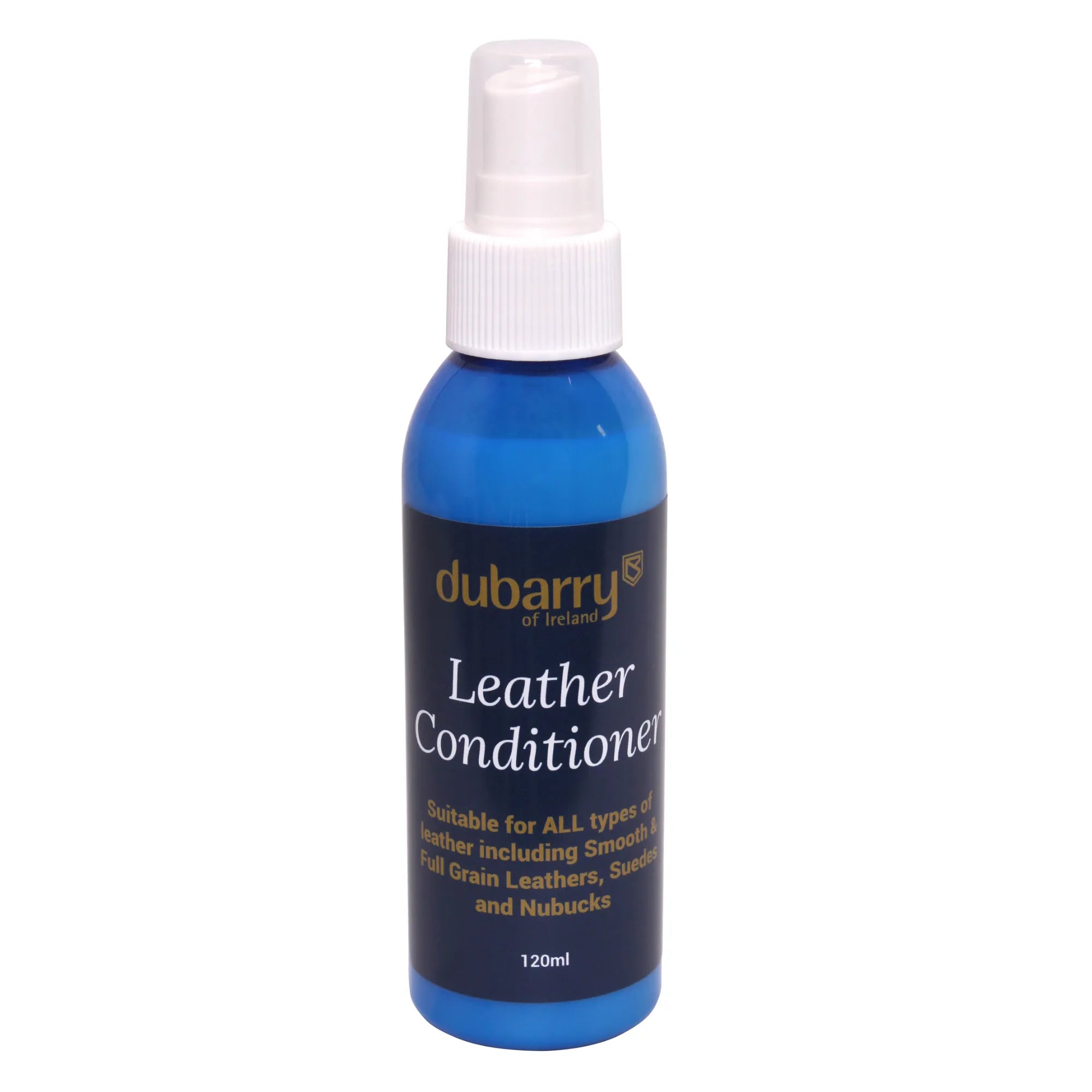 Leather Conditioner 120ml