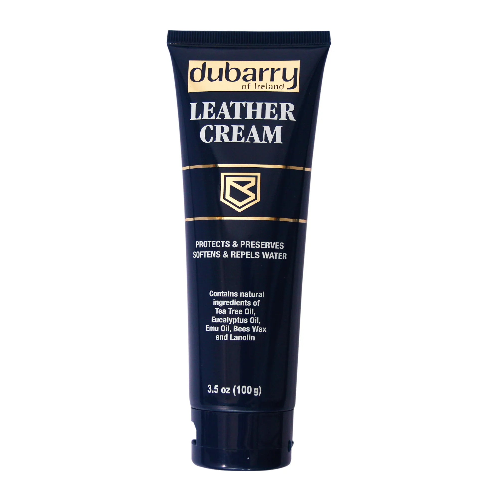 Leather Cream 100g