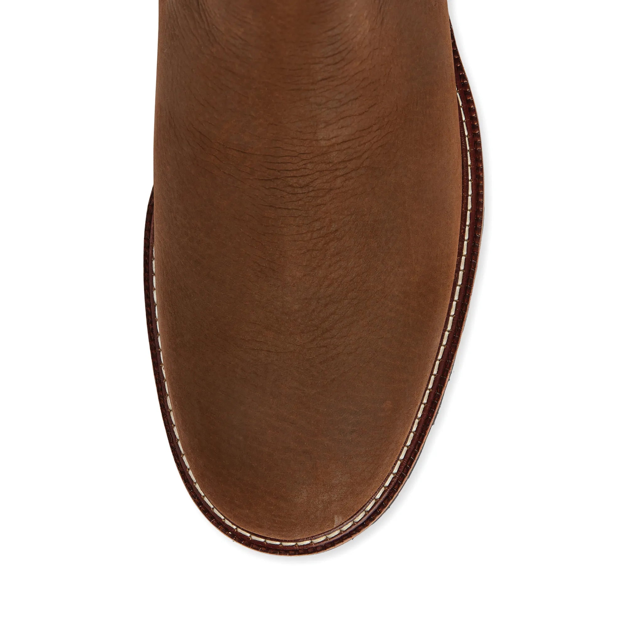 Offaly Men's Boot - Walnut