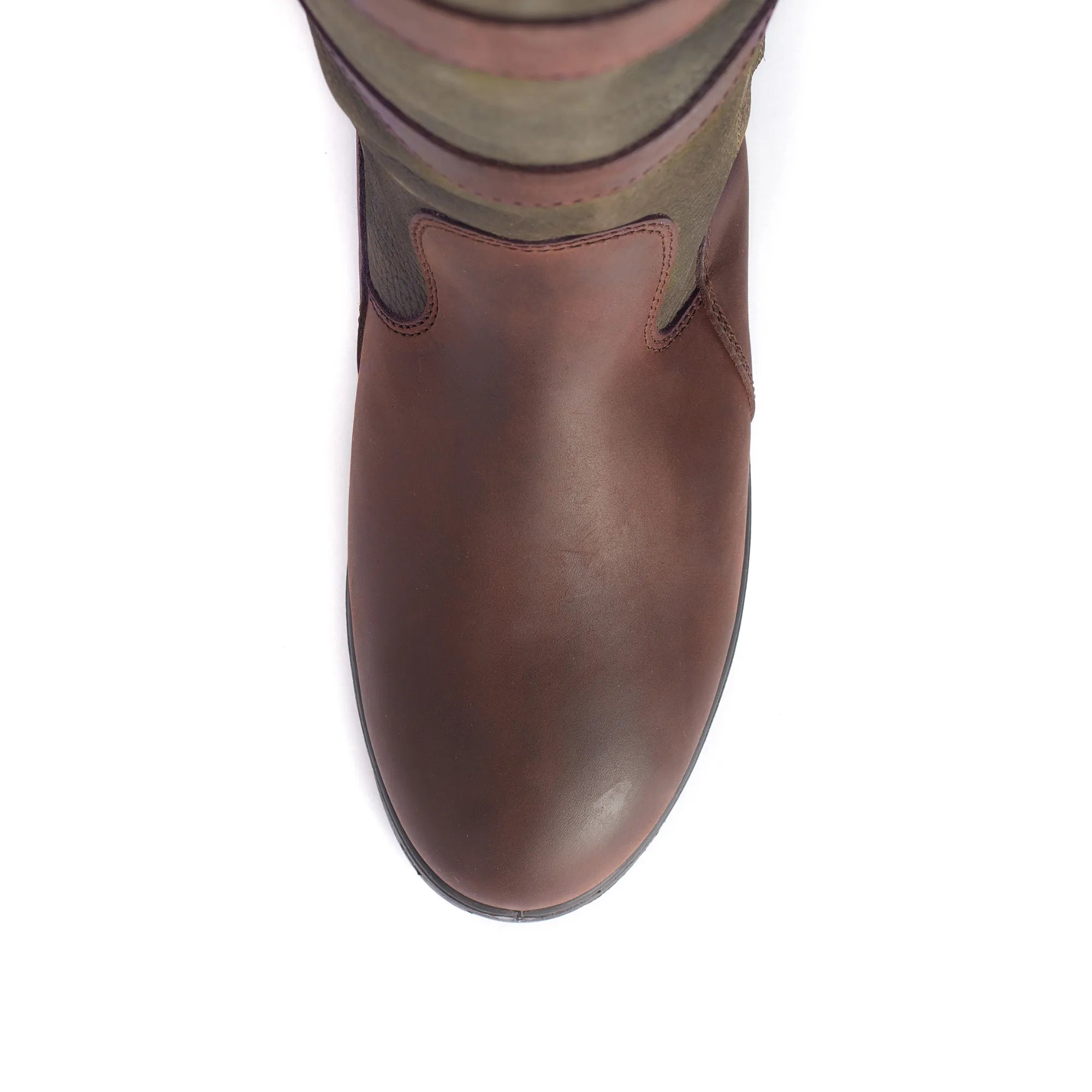 Wexford Men's Boot - Ivy