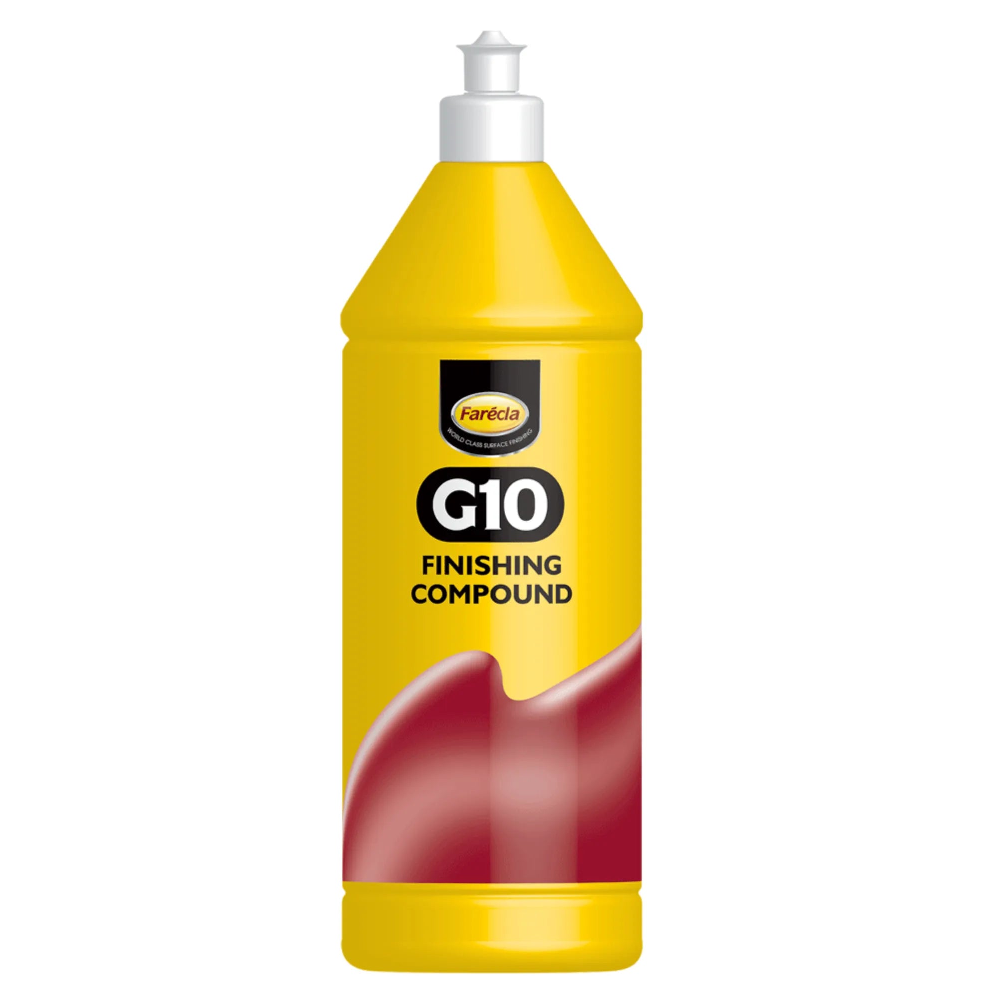 G10 Finishing Compound