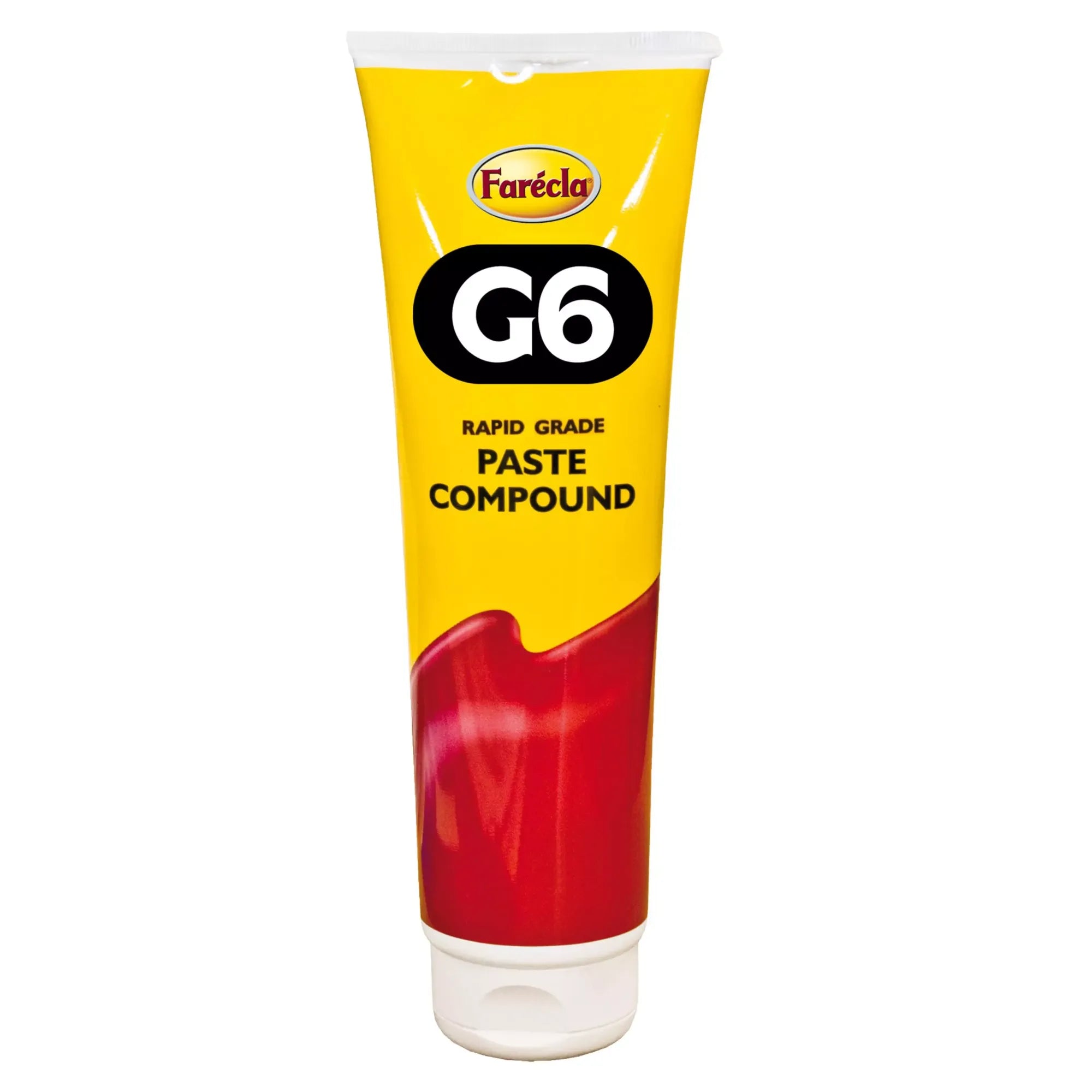 G6 Rapid Grade Paste Compound