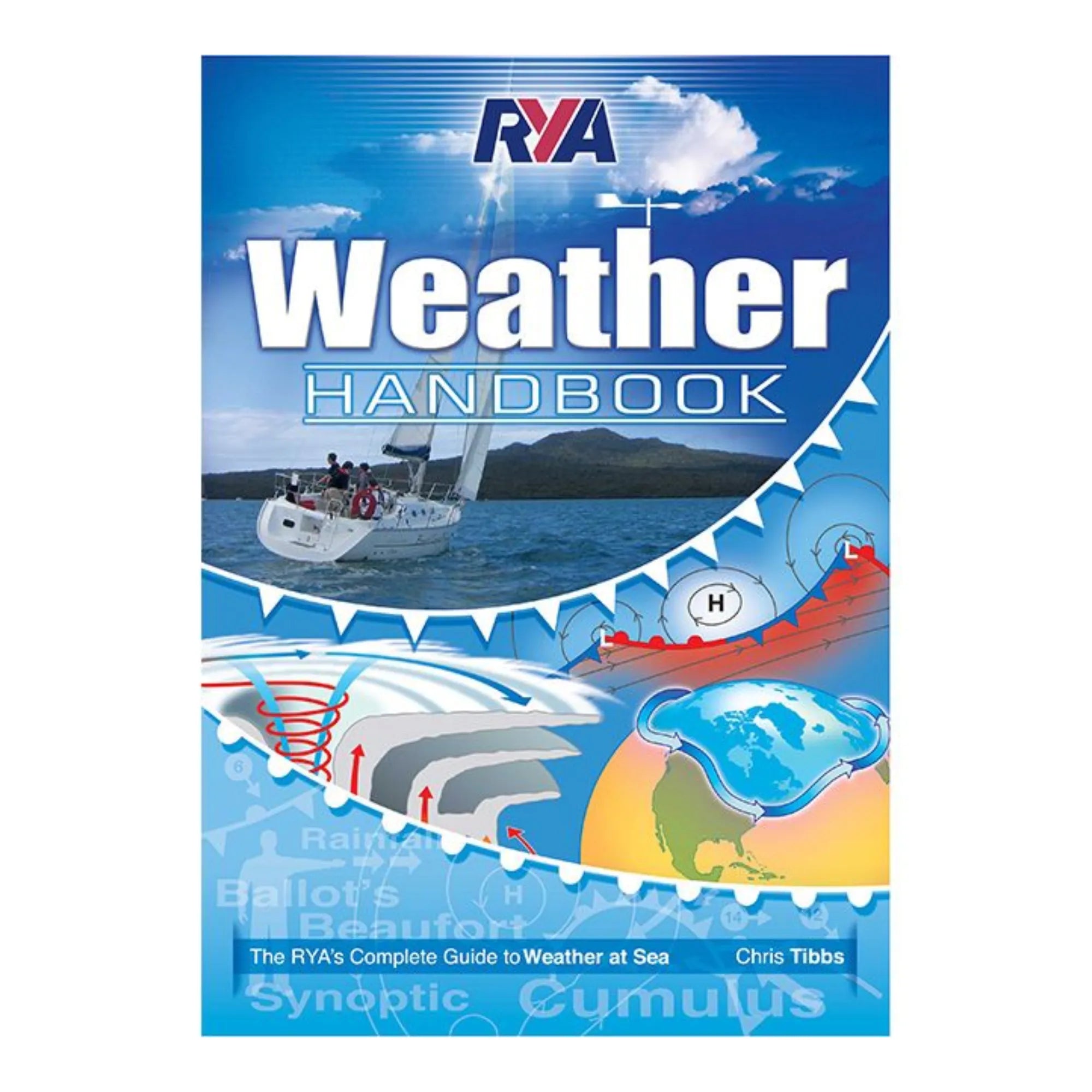 G133 RYA Weather Handbook