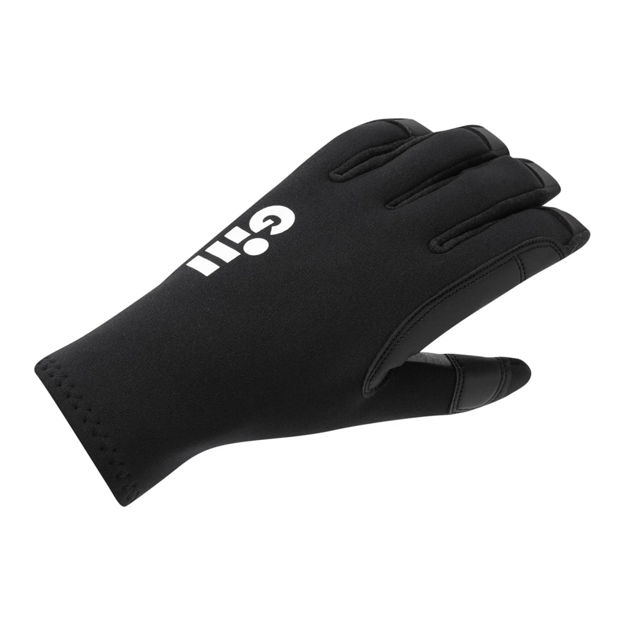 3 Season Gloves - Black