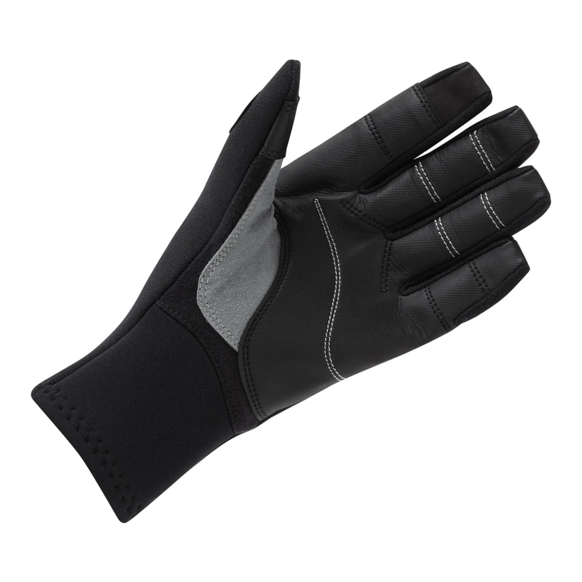 3 Season Gloves - Black