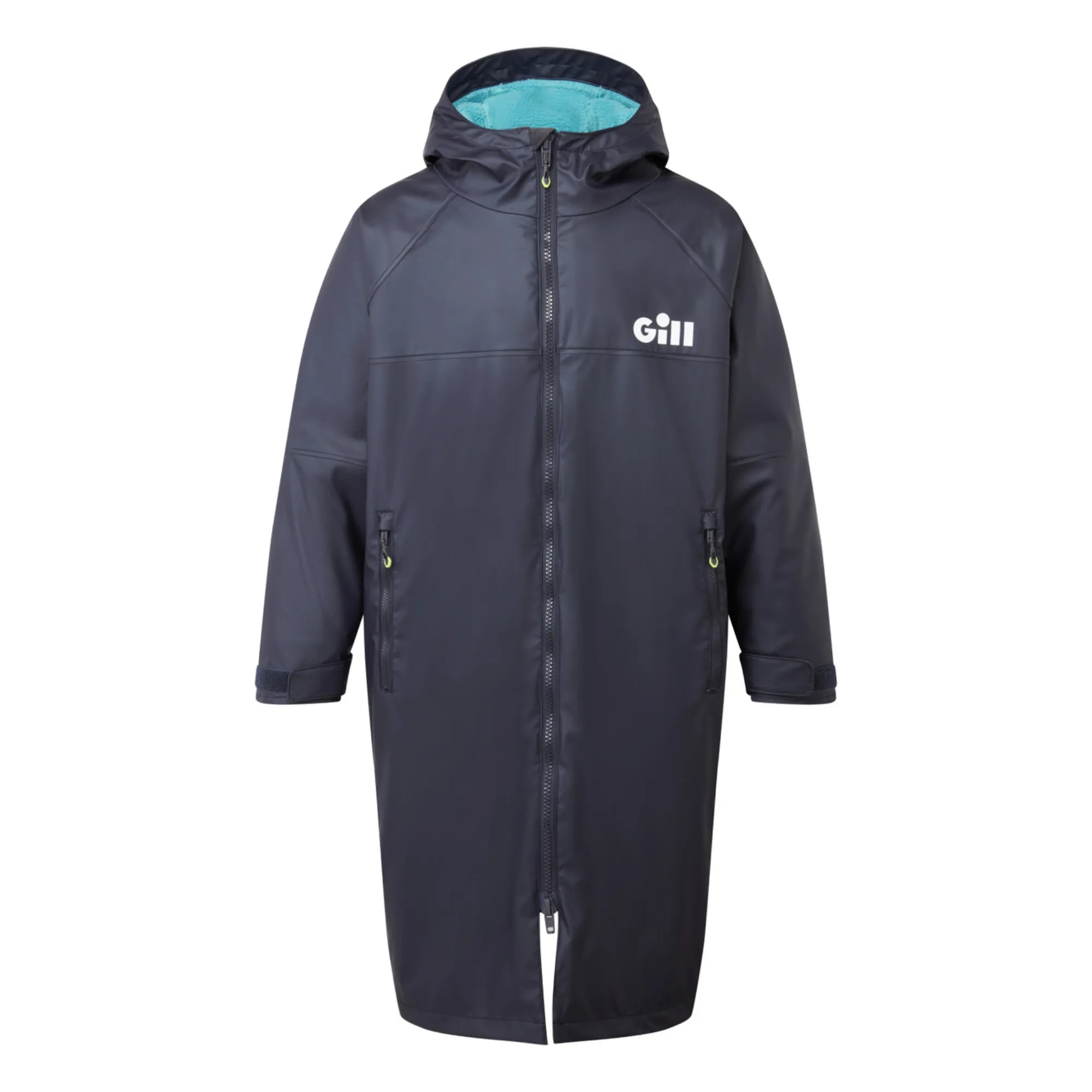 Aqua Parka - Navy