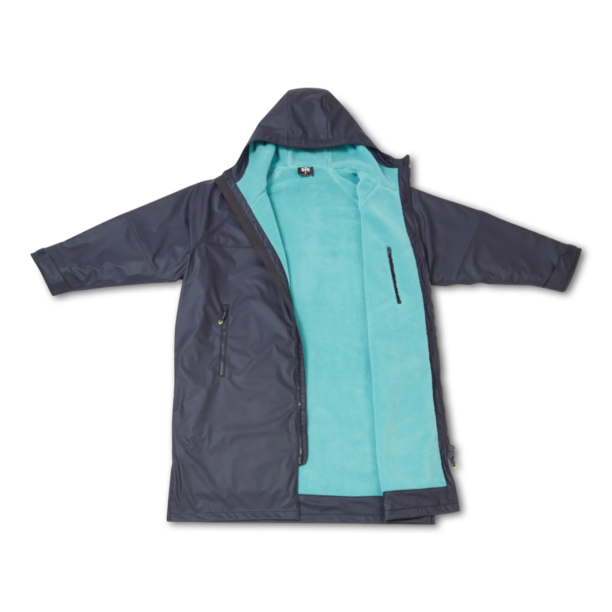 Aqua Parka - Navy