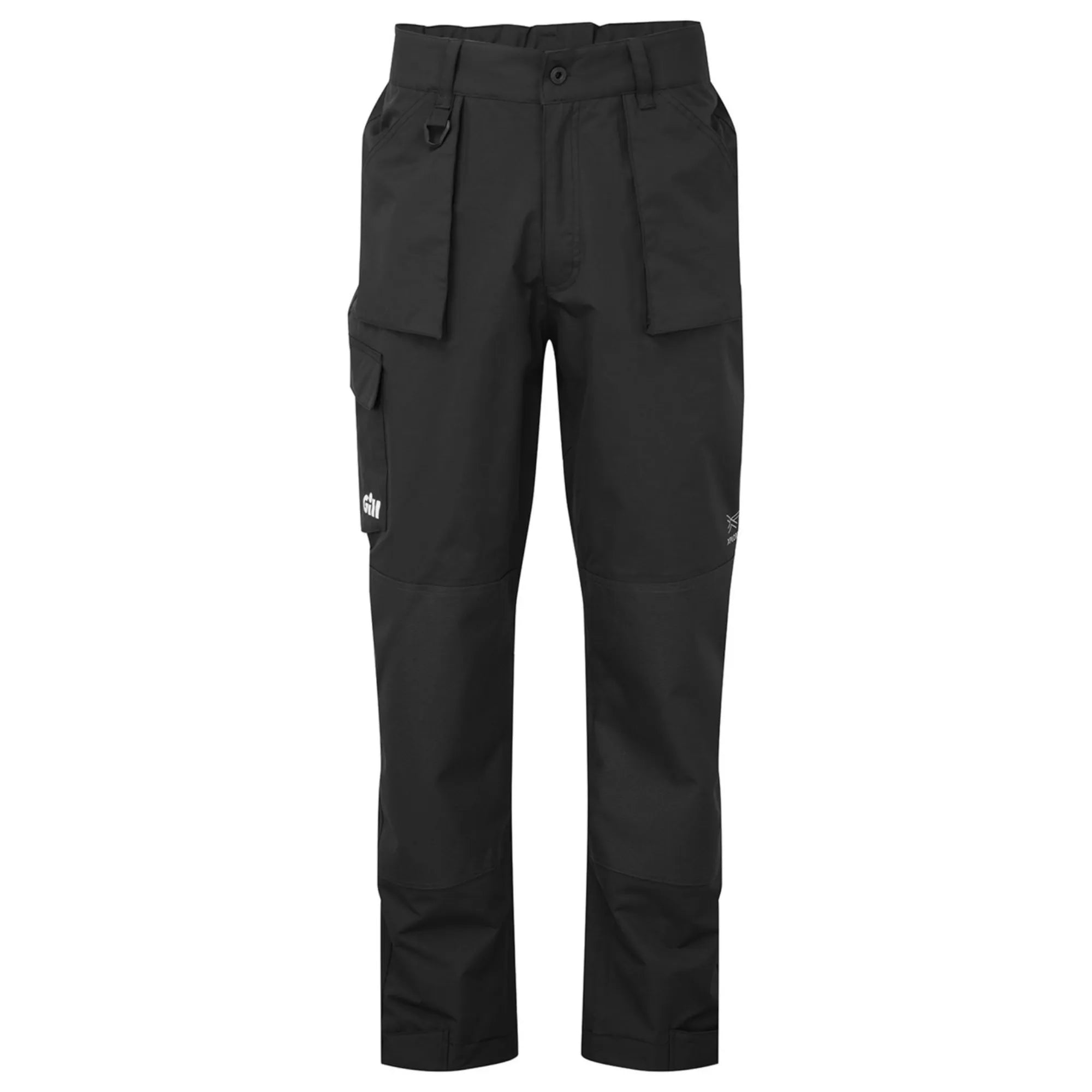 Men's Coastal Pants - Black