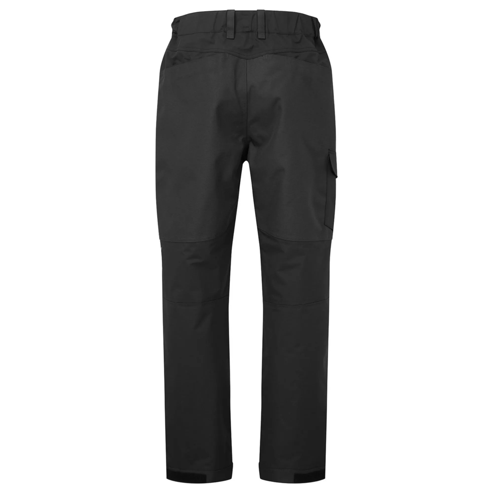 Men's Coastal Pants - Black