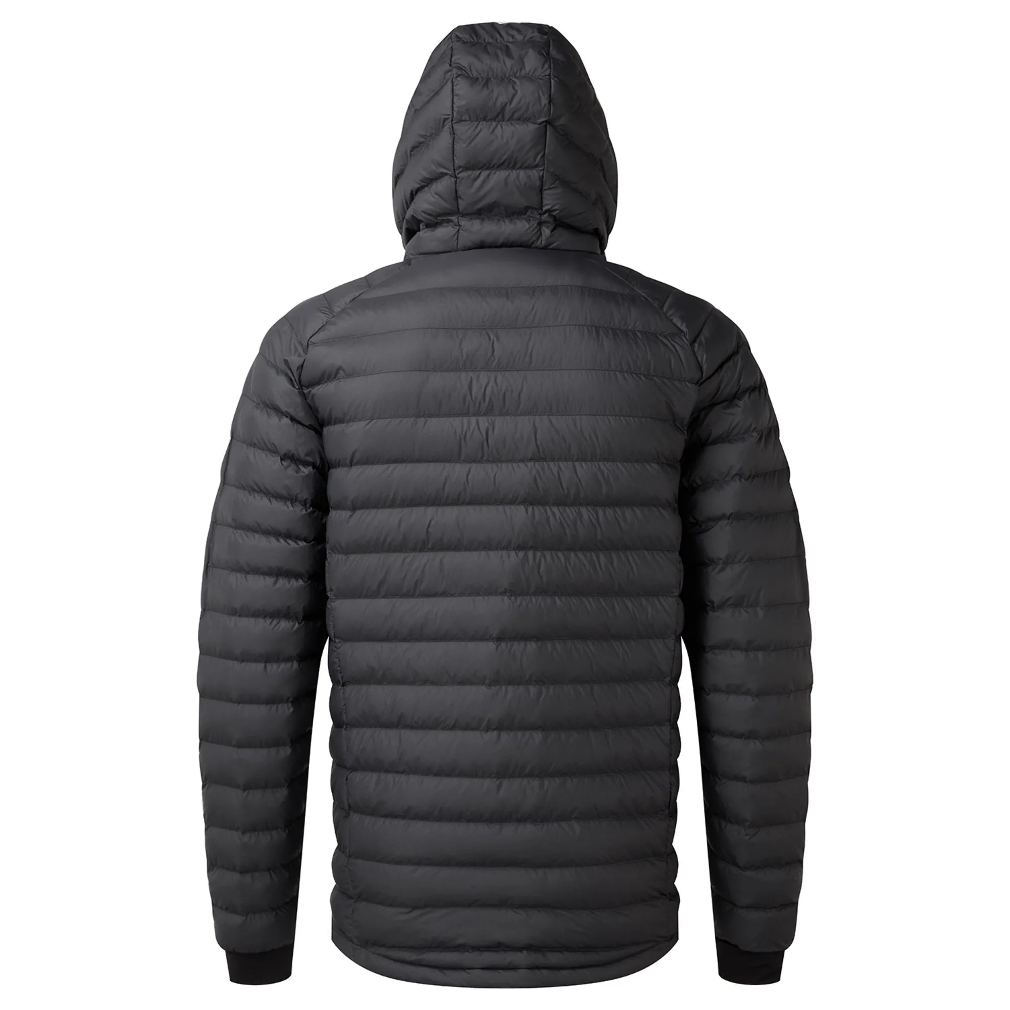 Fitzroy Jacket - Black