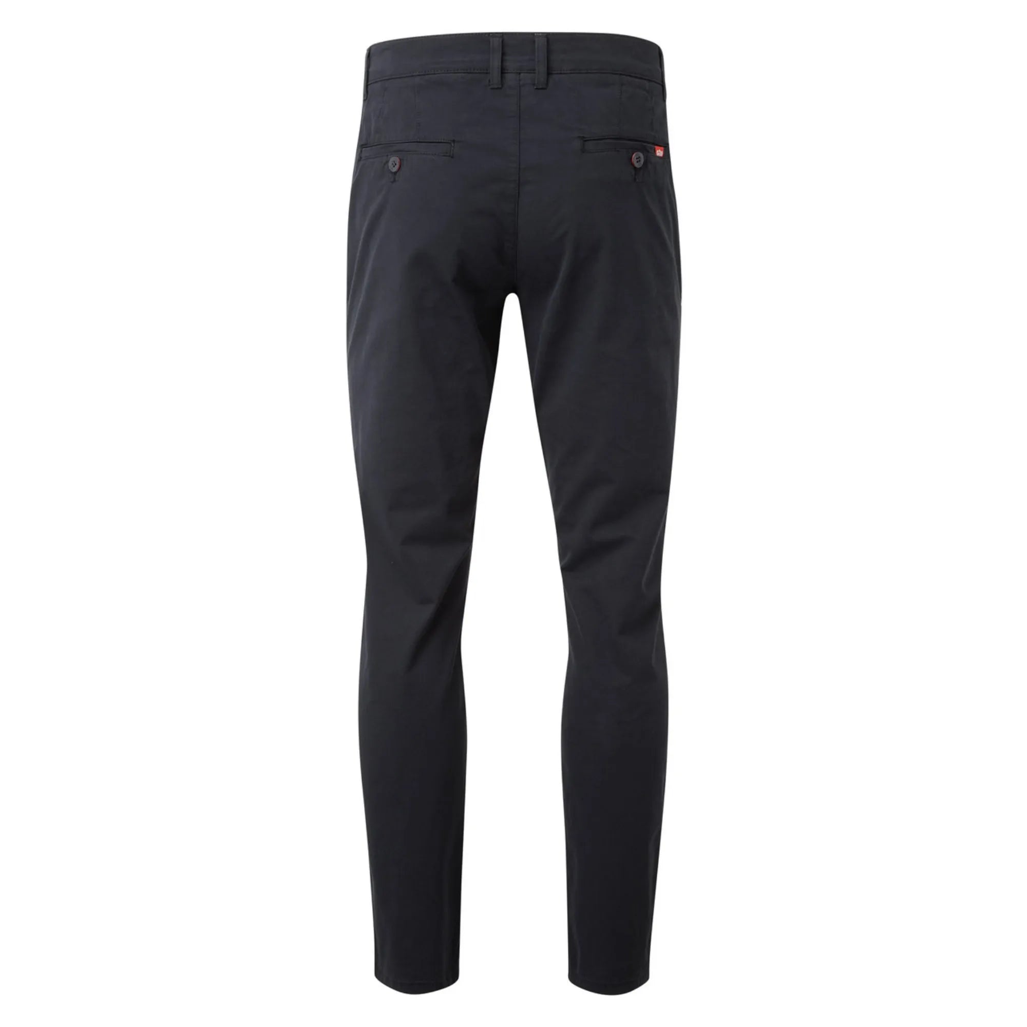 Men's Crew Trousers - Navy