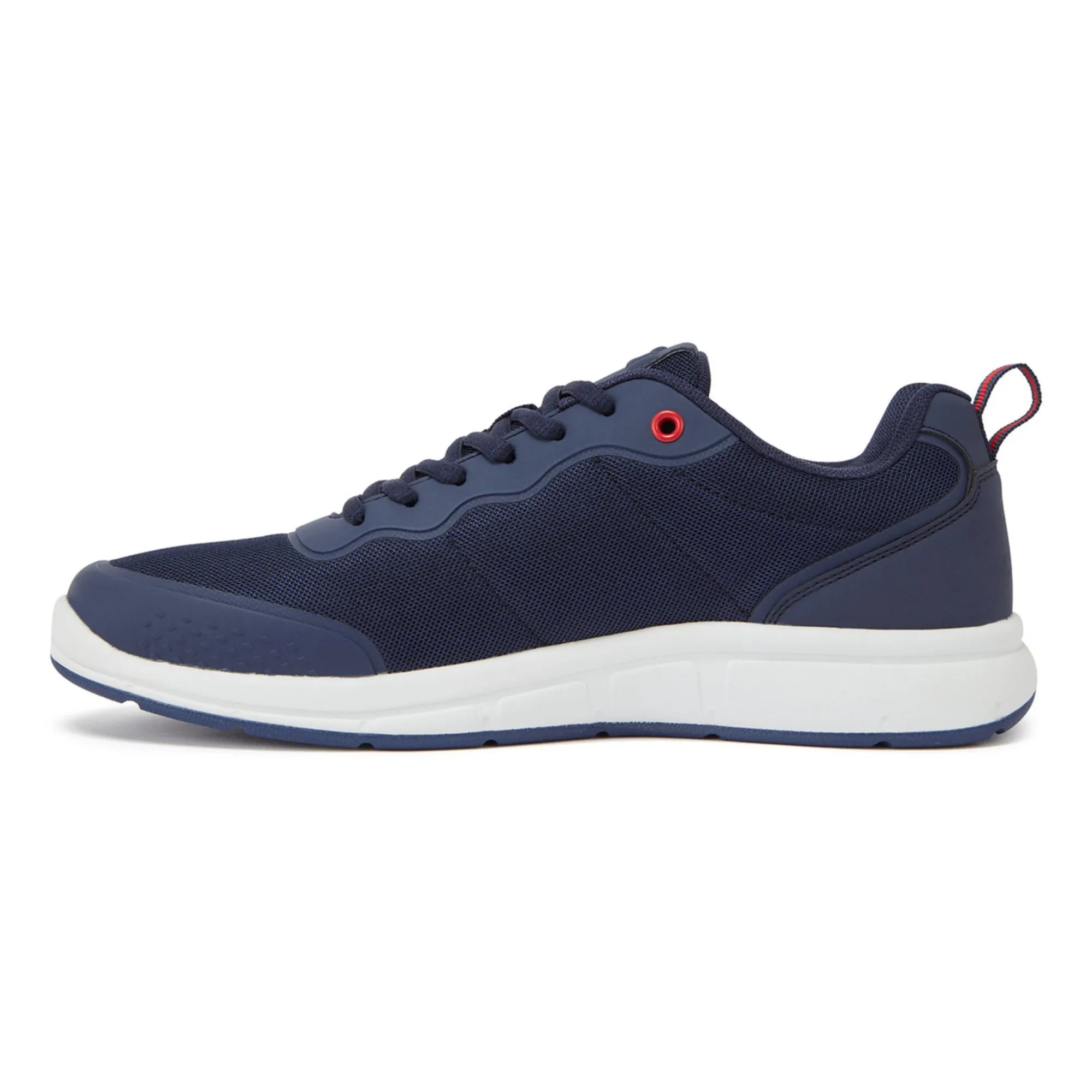 Pursuit Trainer - Navy