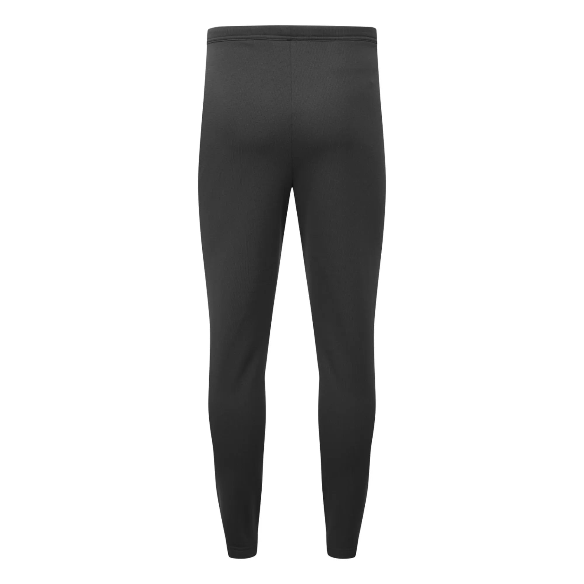 Quest Leggings - Black