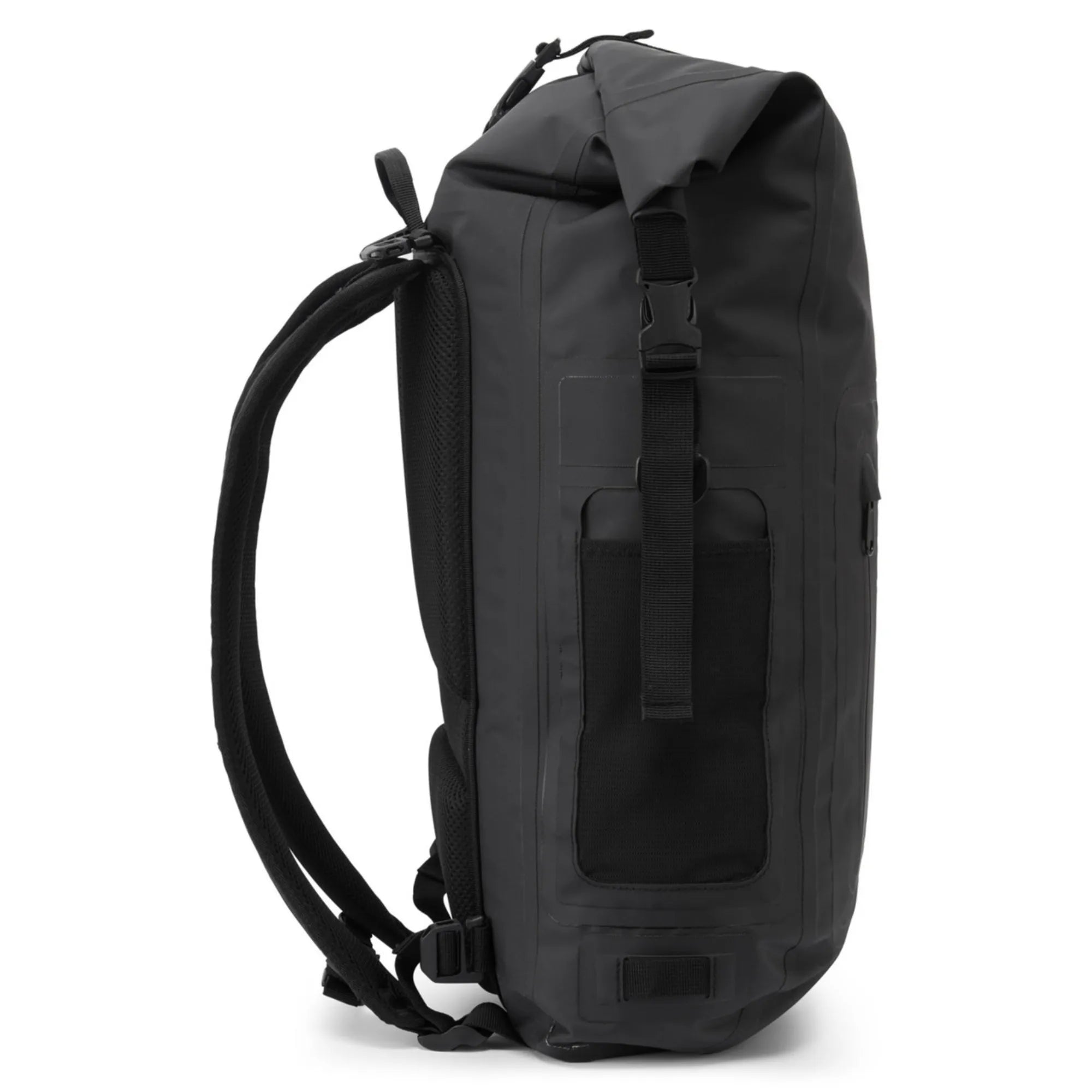 Voyager Back Pack 30L - Black