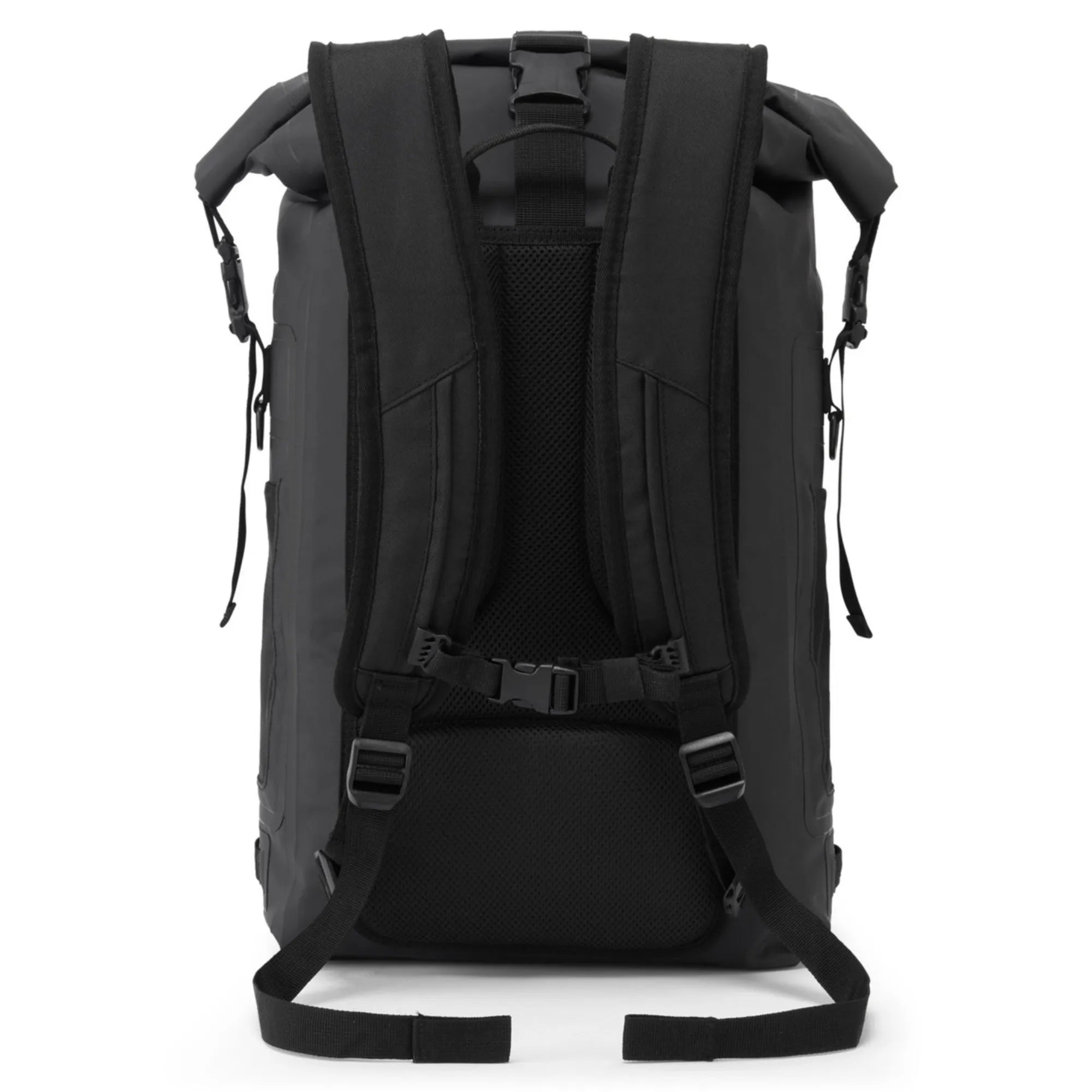 Voyager Back Pack 30L - Black