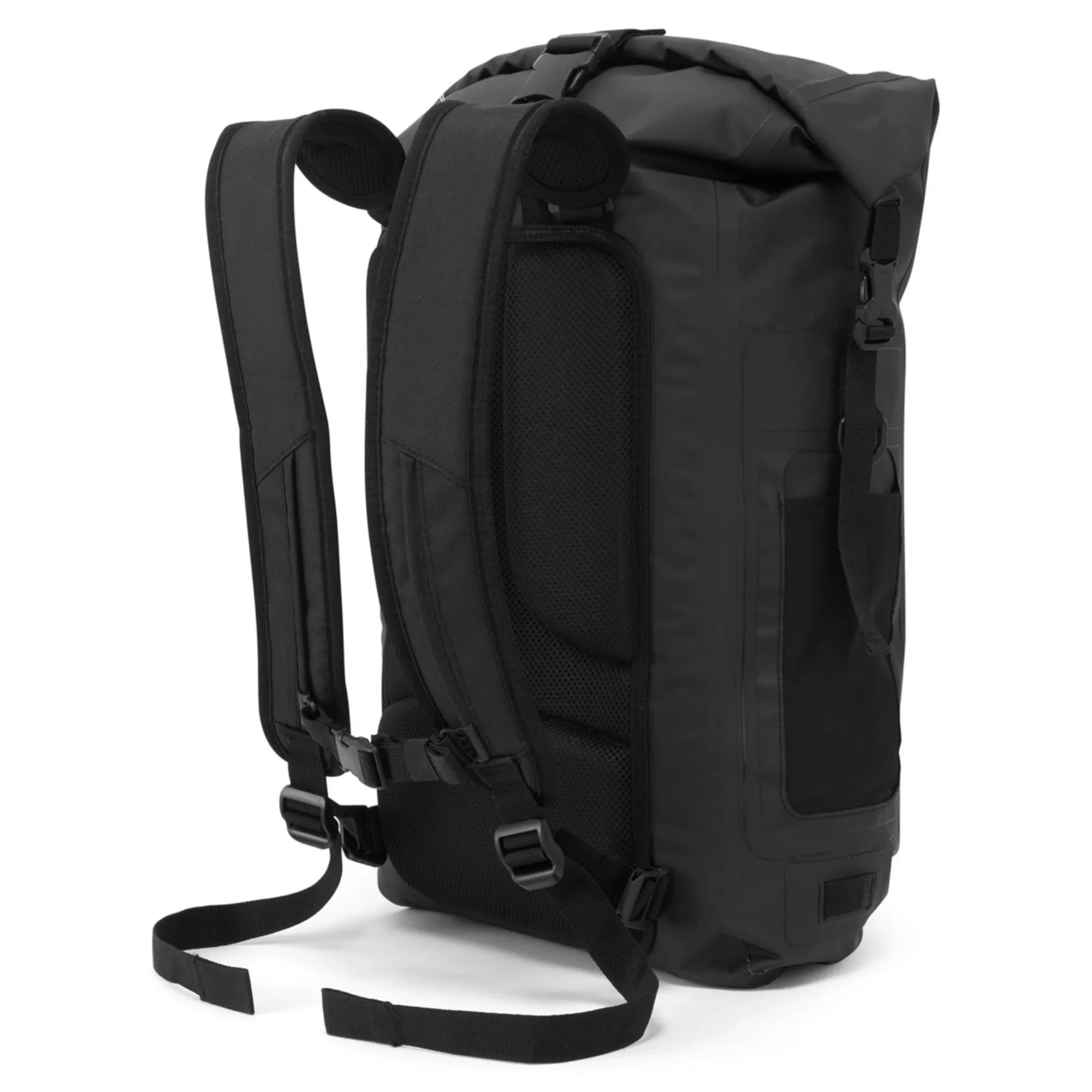 Voyager Back Pack 30L - Black