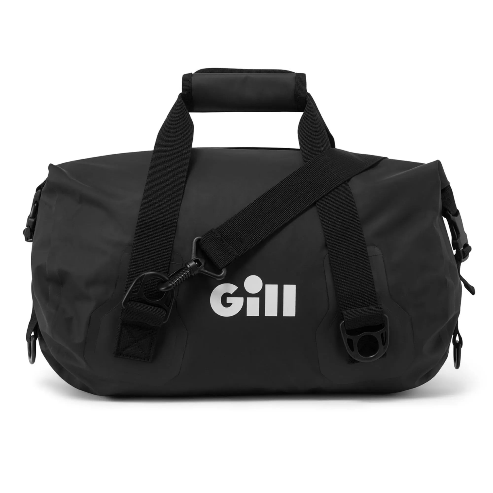 Voyager Duffel Bag 10L - Black