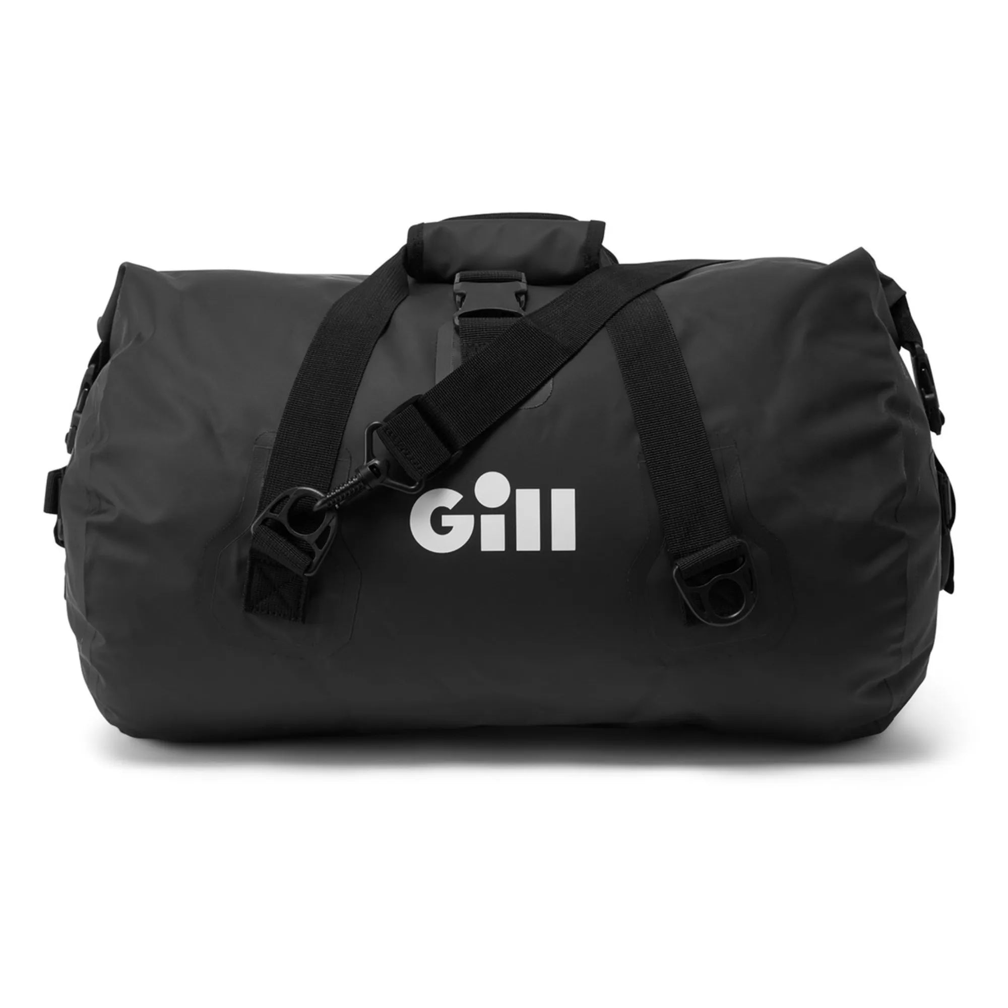 Voyager Duffel Bag 30L - Black