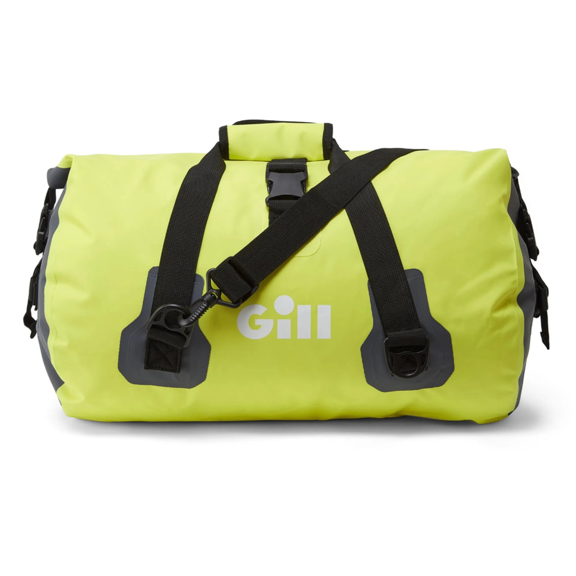 Voyager Duffel Bag 30L - Sulphur