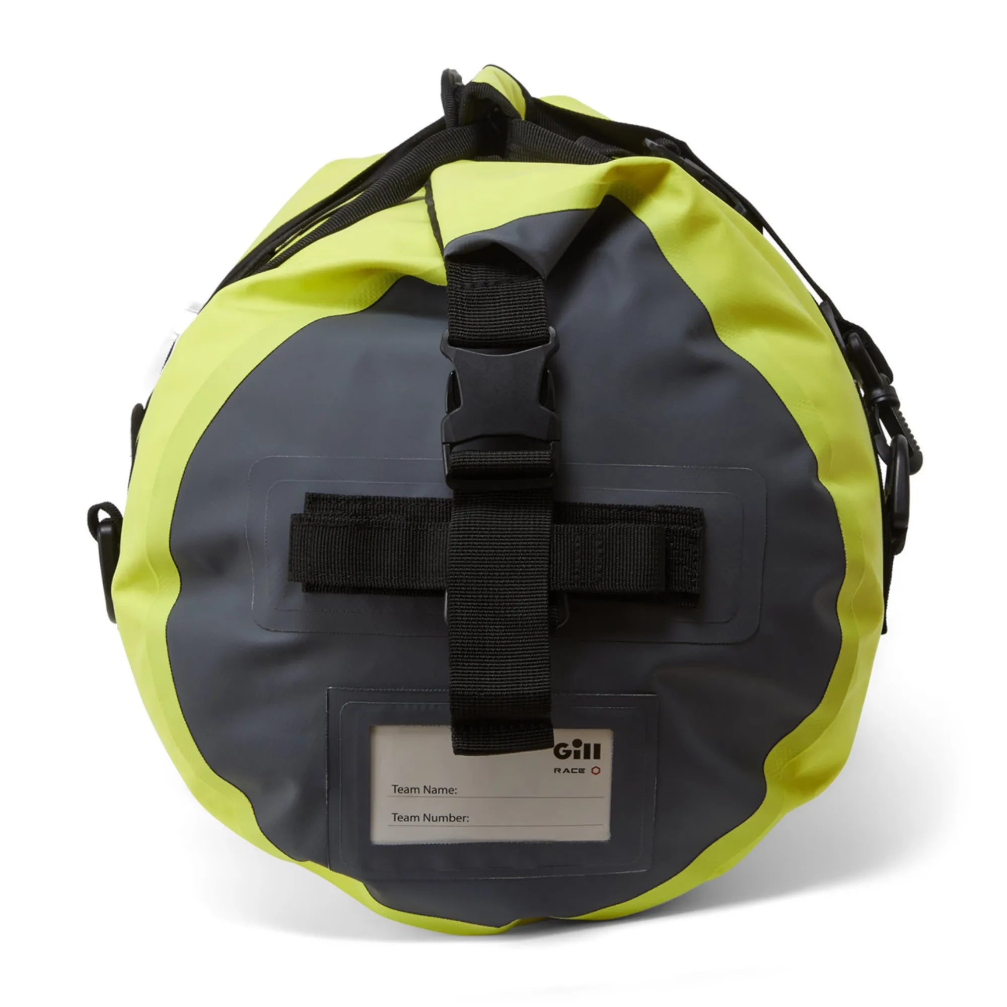 Voyager Duffel Bag 30L - Sulphur