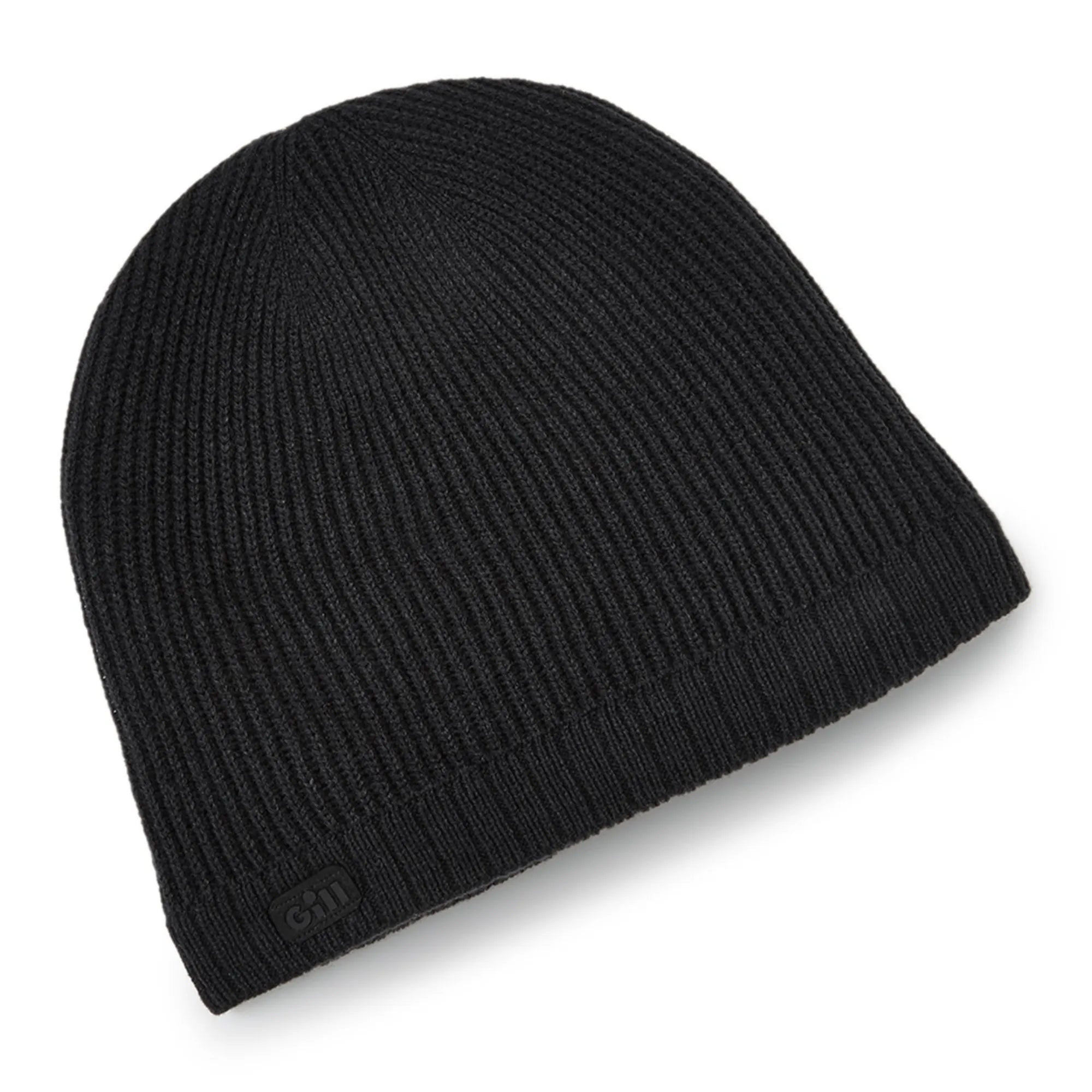 Waterproof Beanie - Graphite