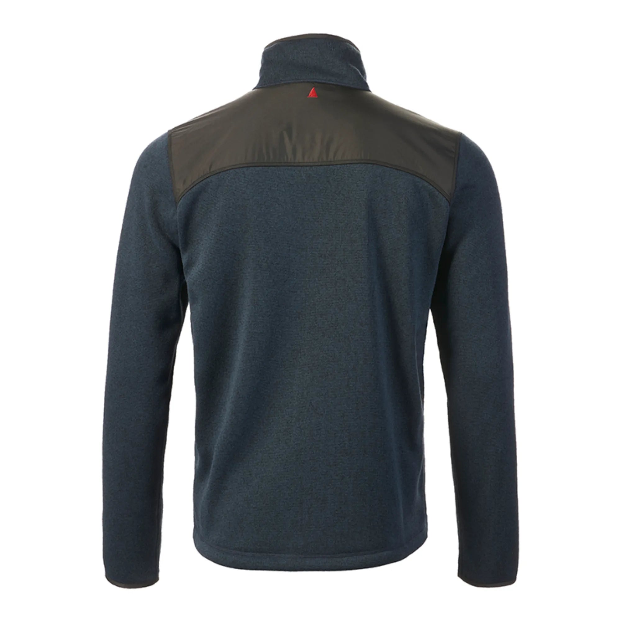 Men's Knitted Fleece - True Navy