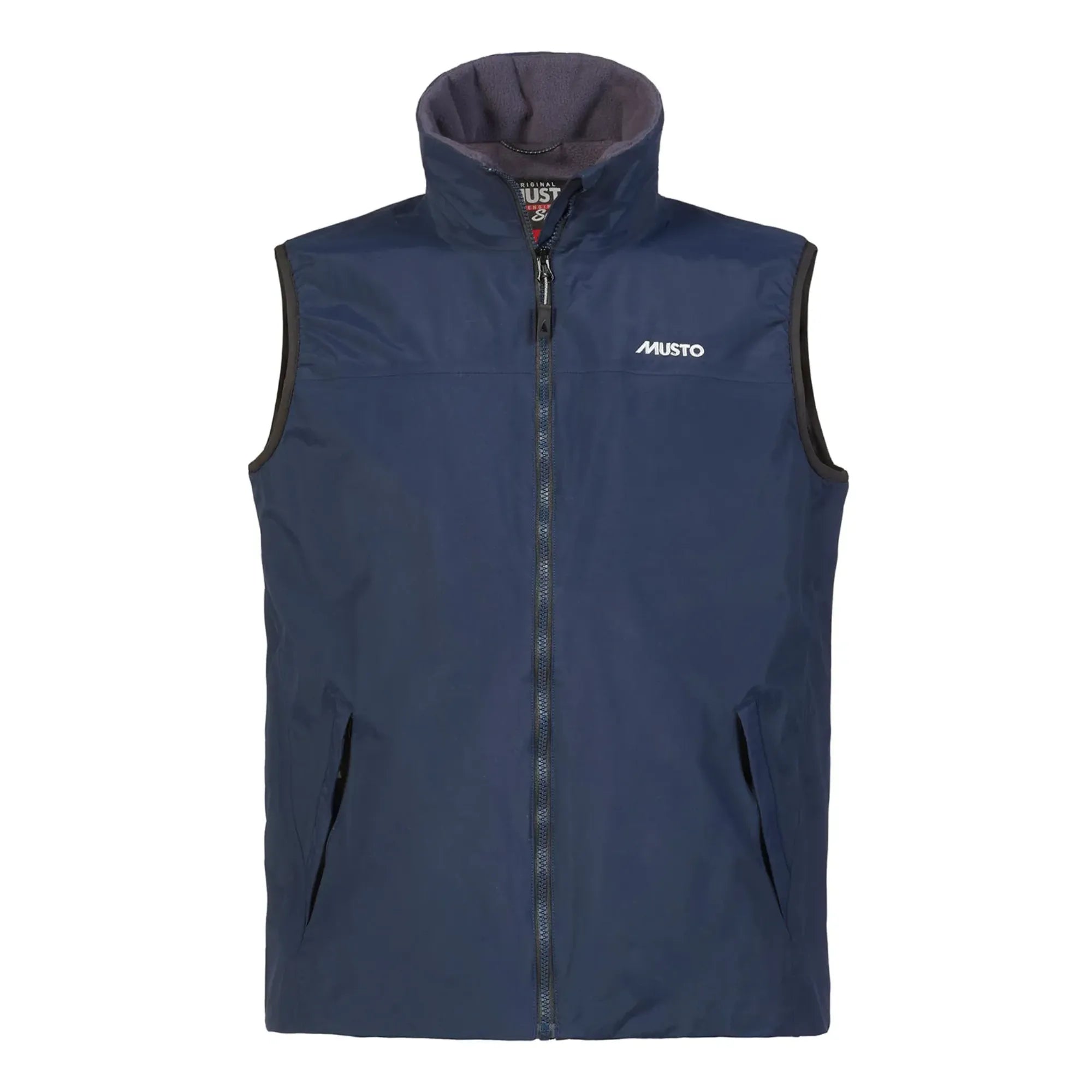 Men's Snug Vest 2.0 - Navy