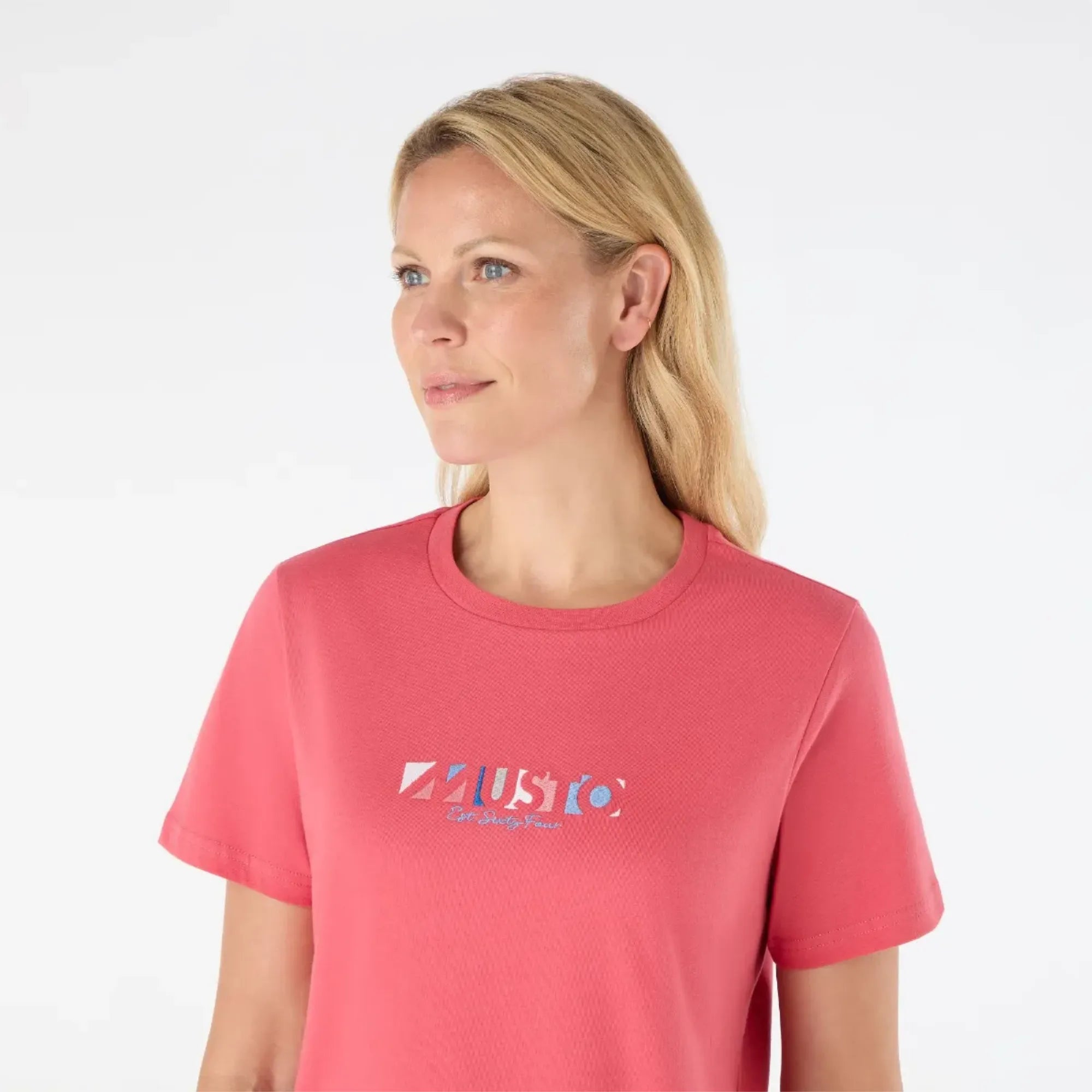 Women's 1964 T-Shirt - Sweet Raspberry