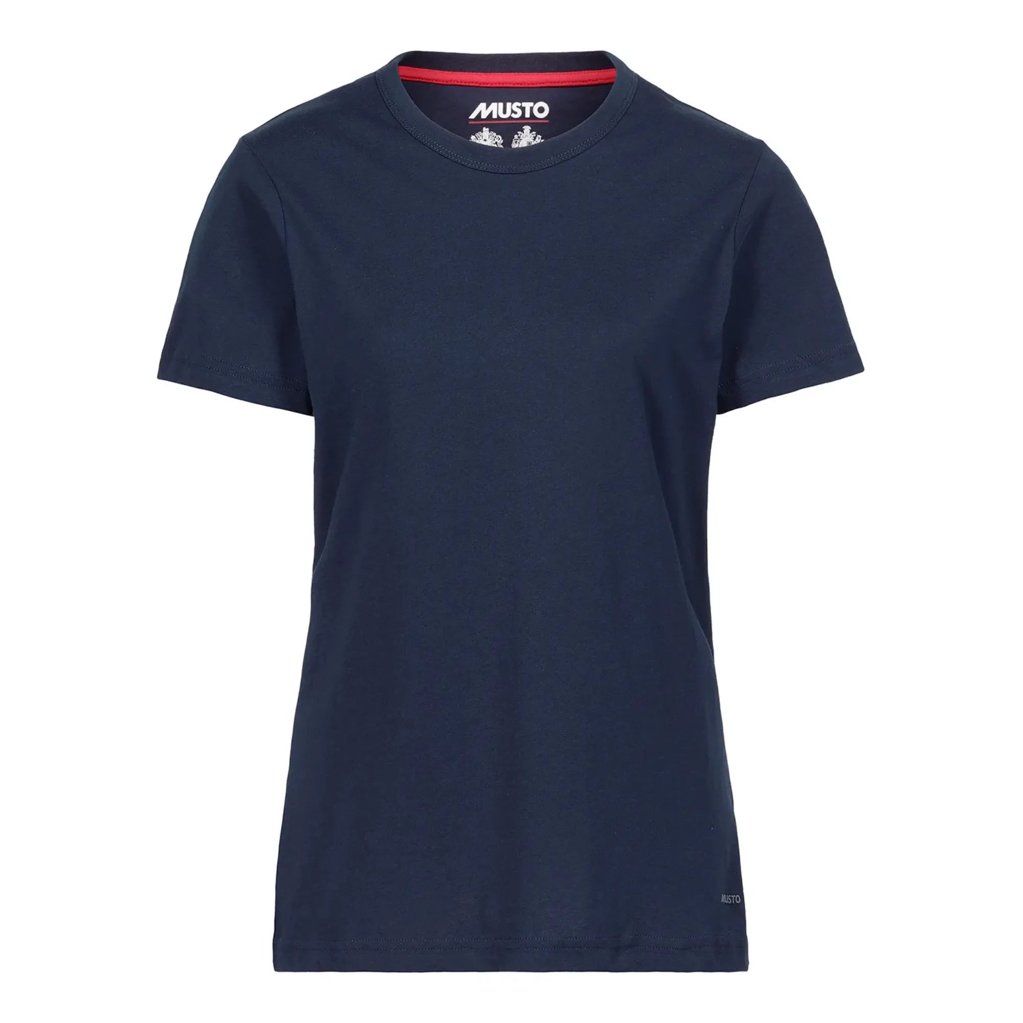 Women's Essential T-Shirt - Navy